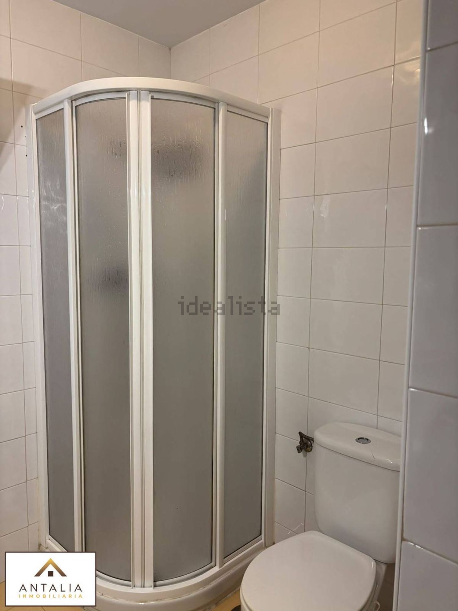 Piso de 118 m² en Cáceres