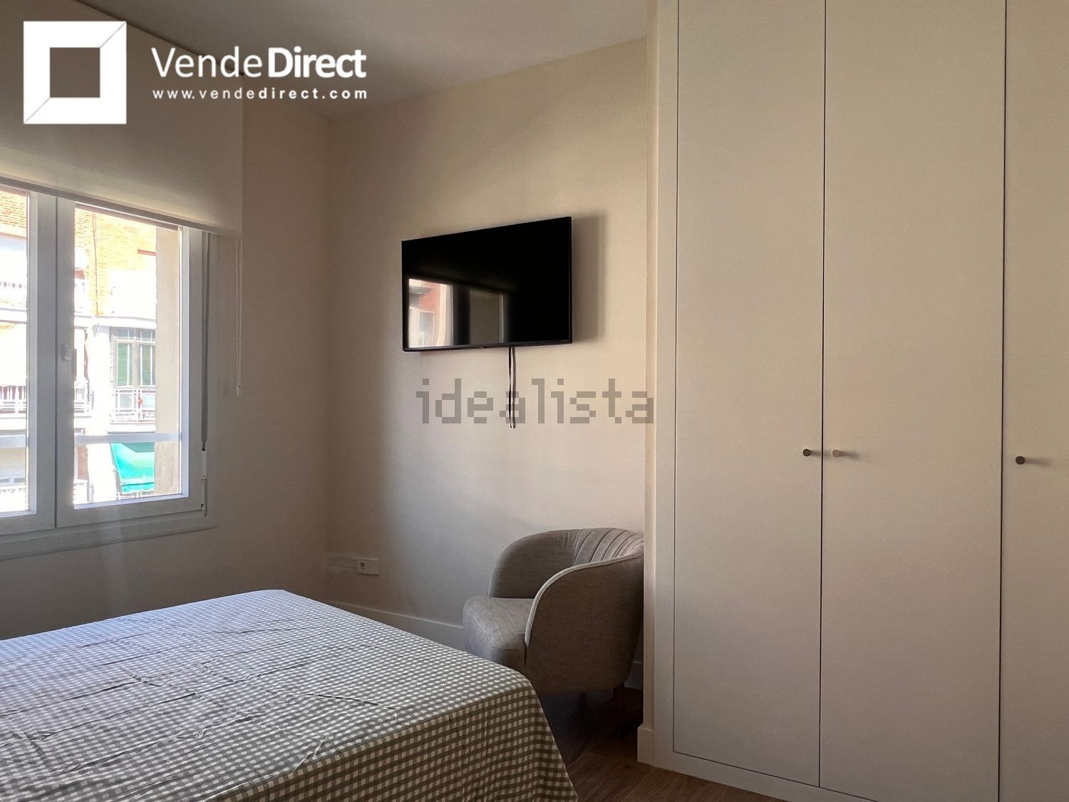 Appartamento 150 m² a Madrid