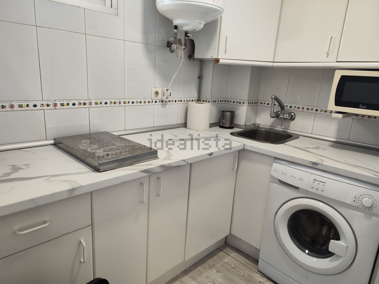 Pis de 63 m² a Torremolinos