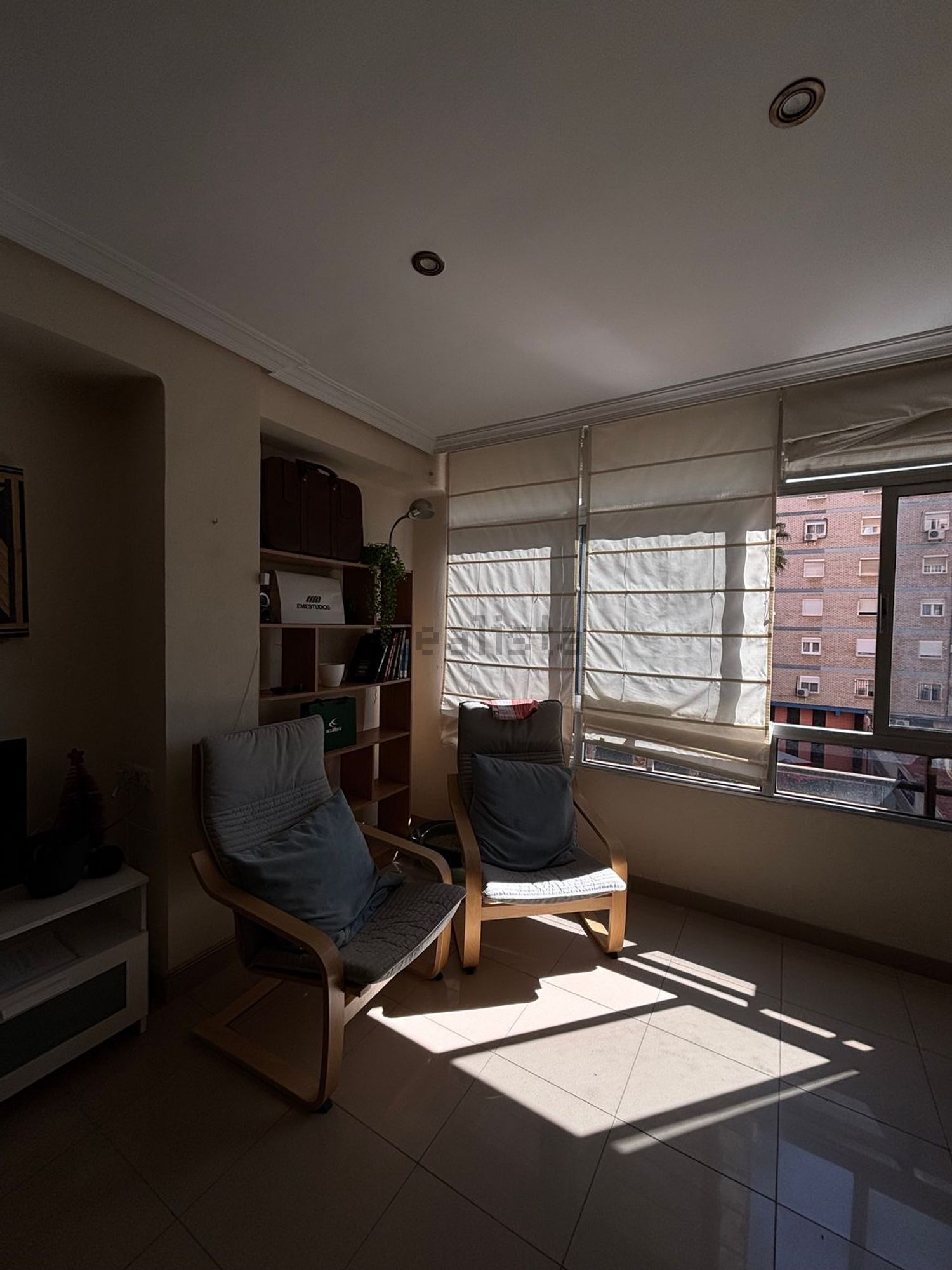 Habitació de lloguer, València