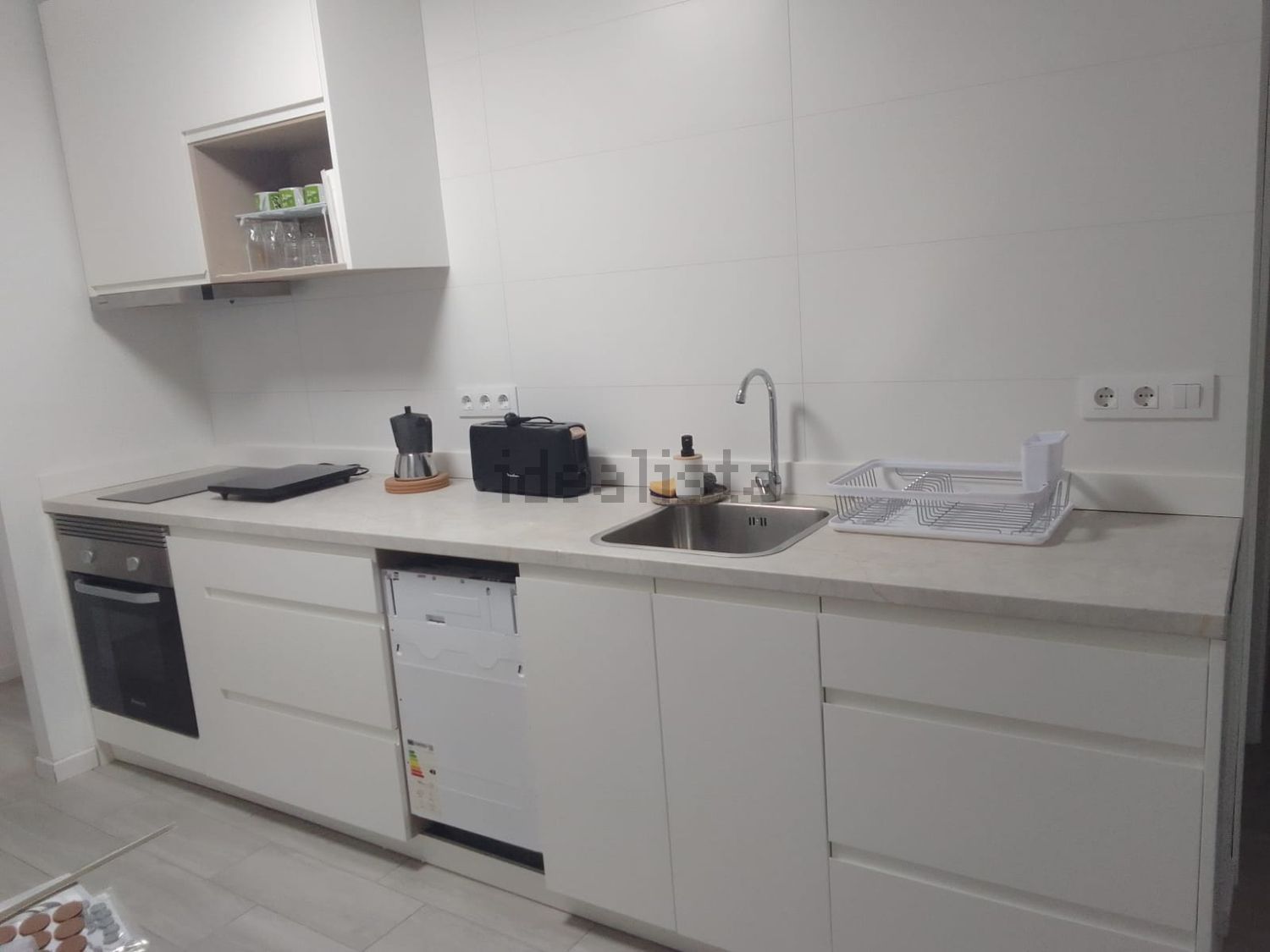 Habitació de lloguer, Gandia