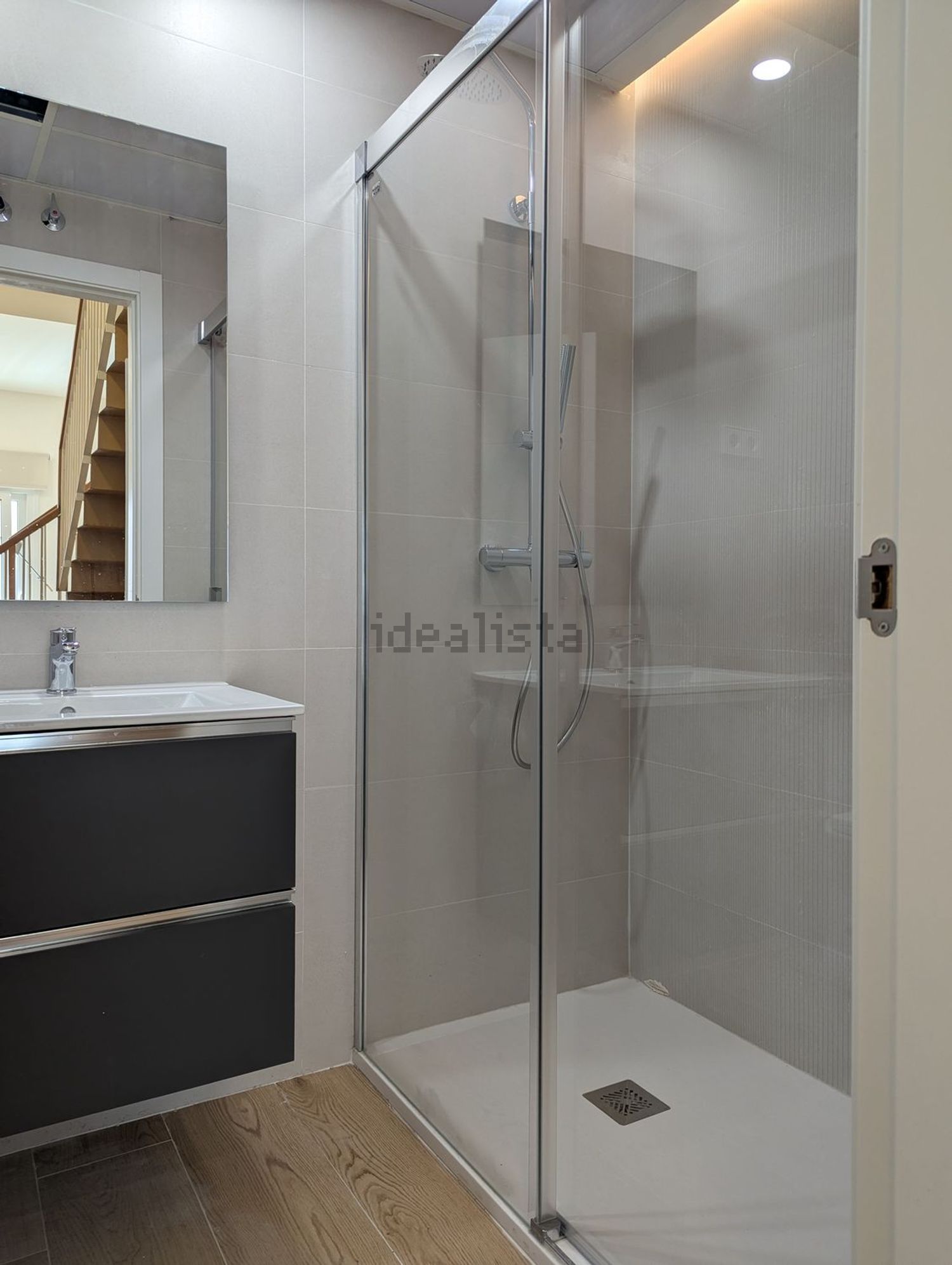 Pis de 67 m² a Madrid