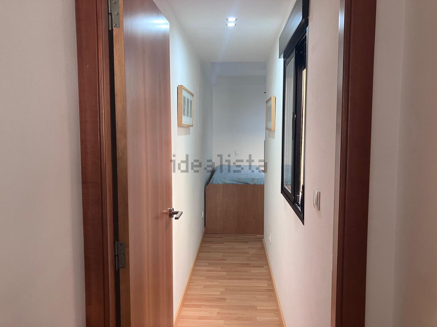 Pis de 45 m² a Borriana