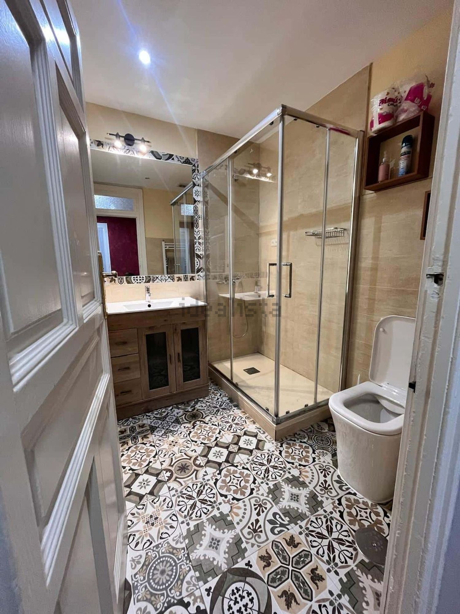 Habitación en alquiler, Madrid
