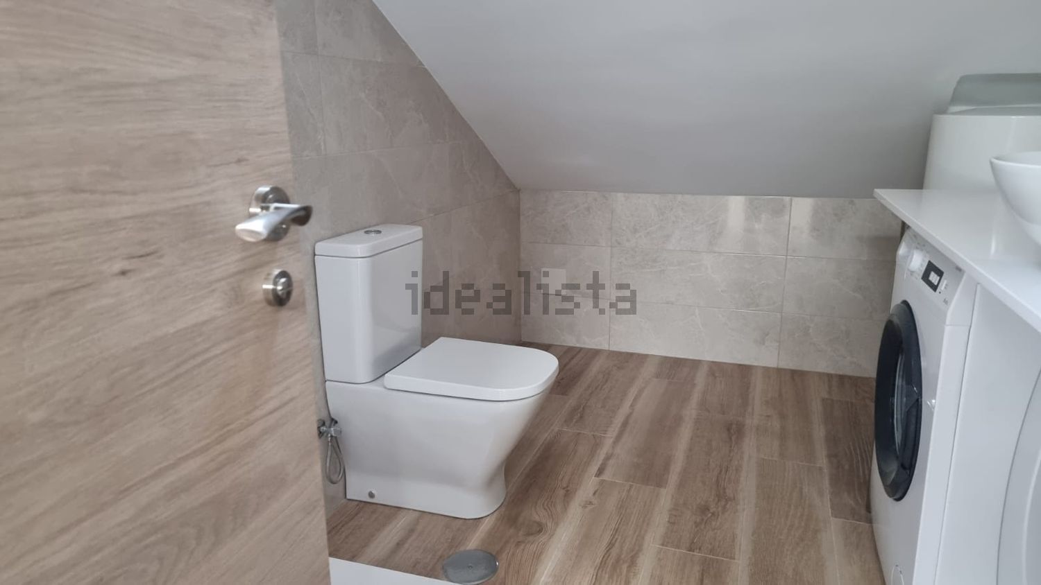 Pis de 60 m² a Madrid
