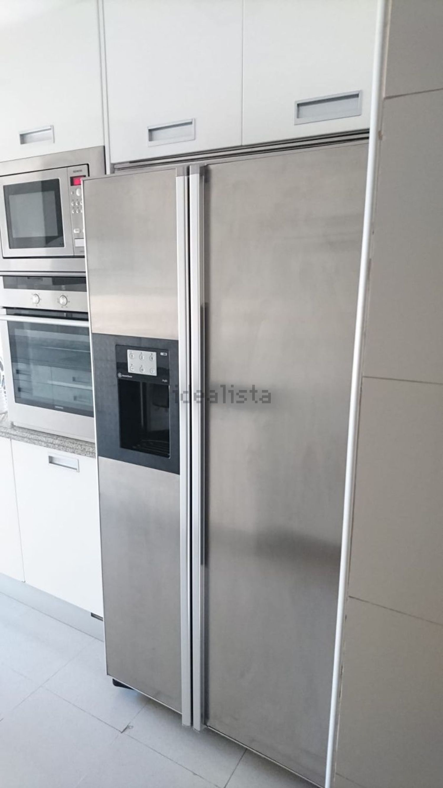 Pis de 187 m² a Madrid