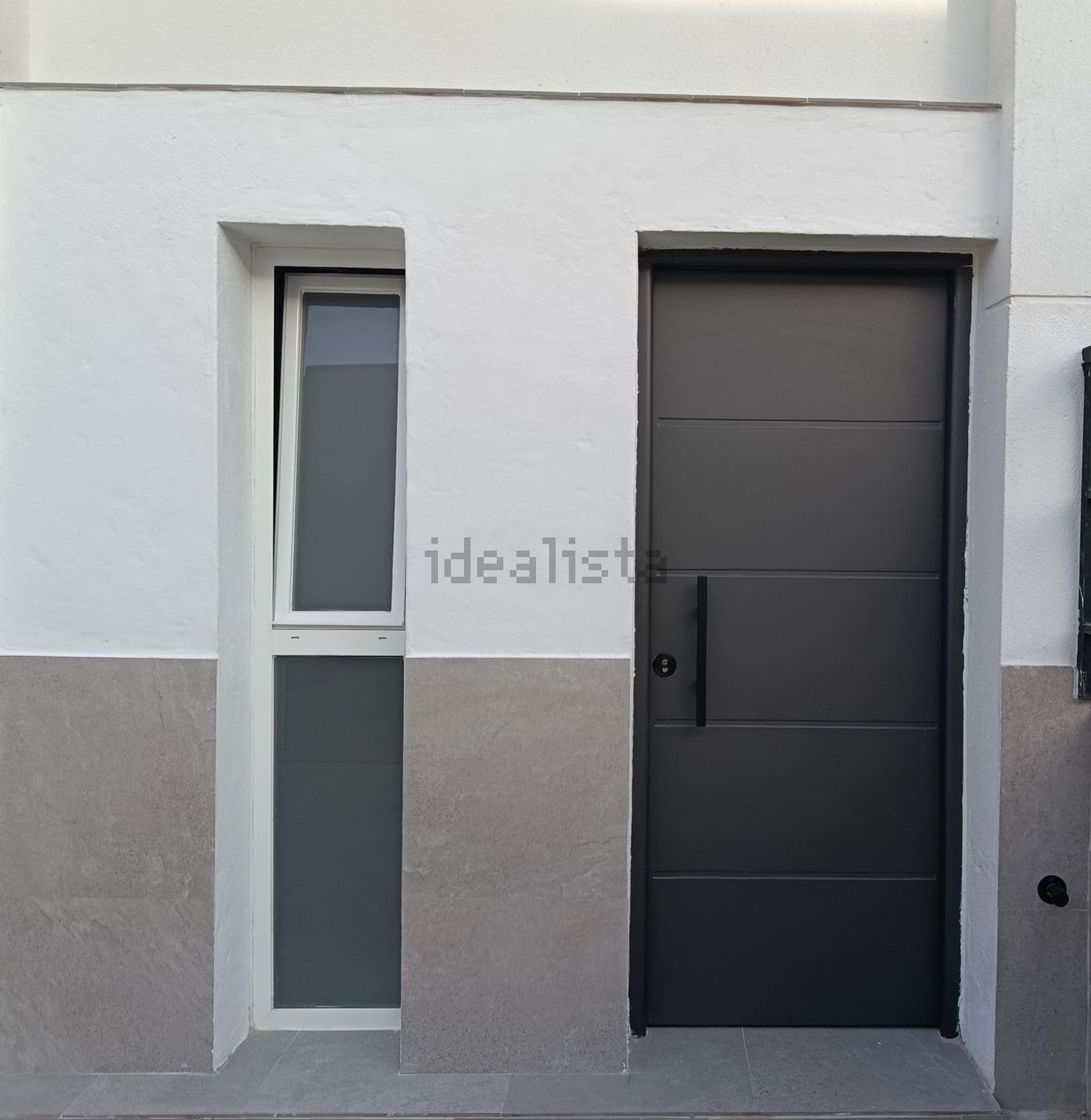 Pis de 29 m² a Màlaga