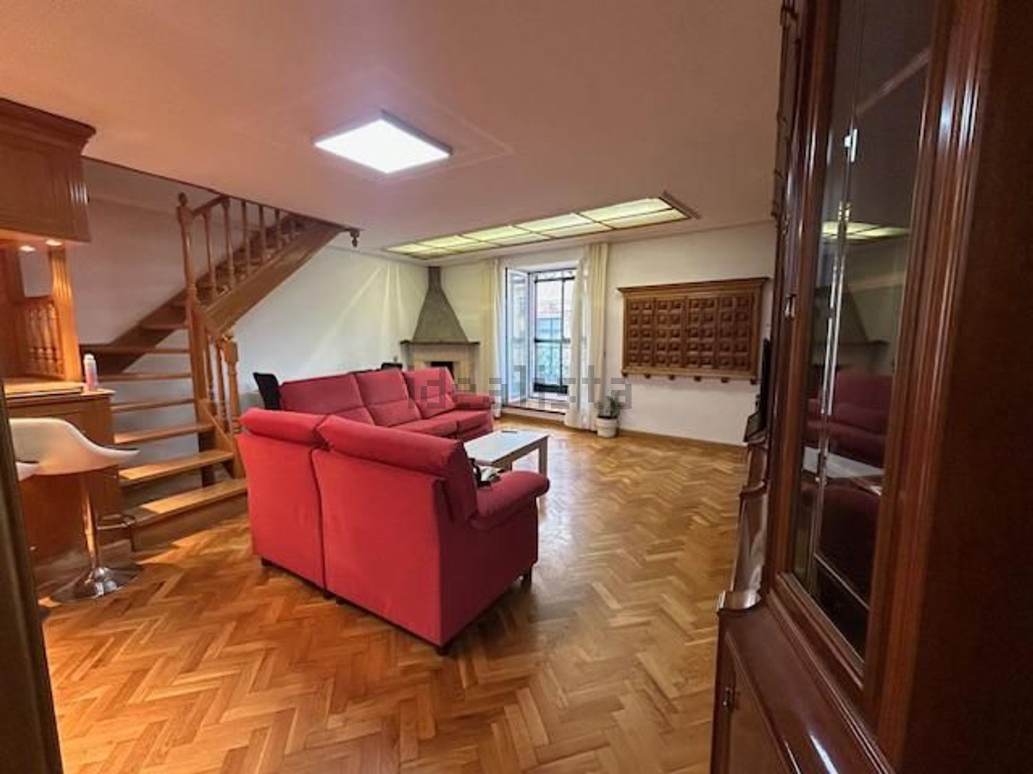 Appartamento 142 m² a Segovia