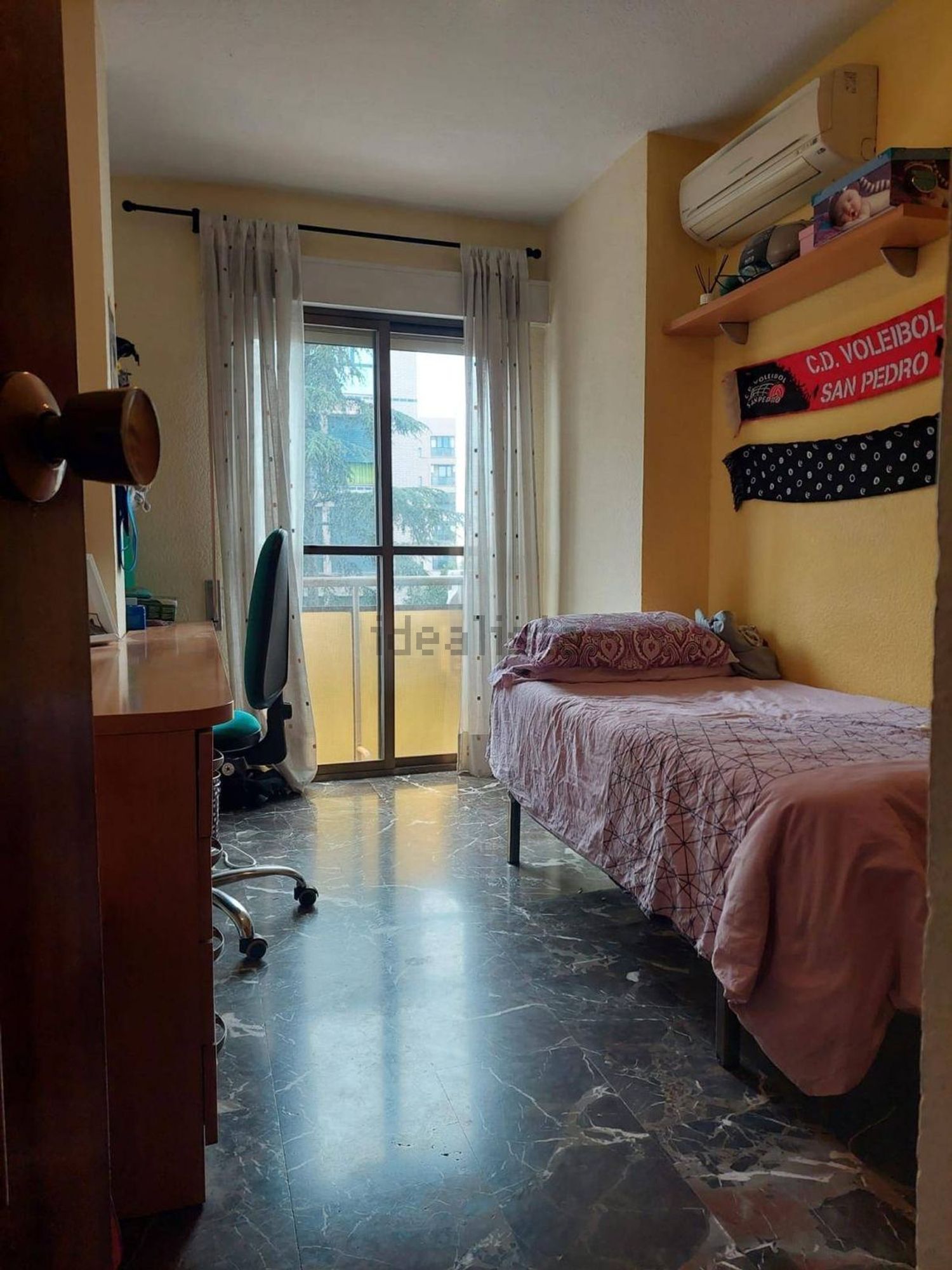 Pis de 130 m² a Granada