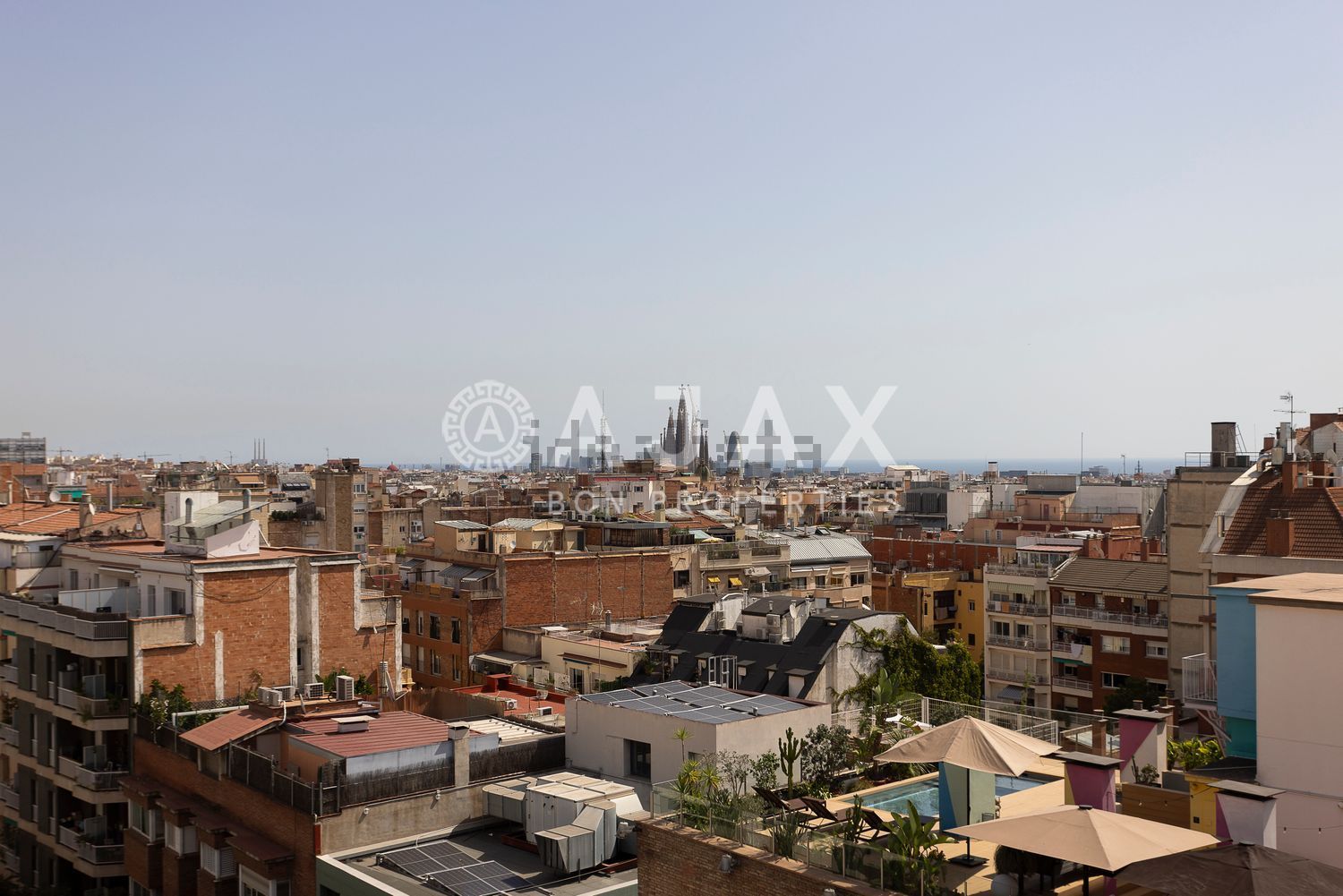 Appartamento 220 m² a Barcelona