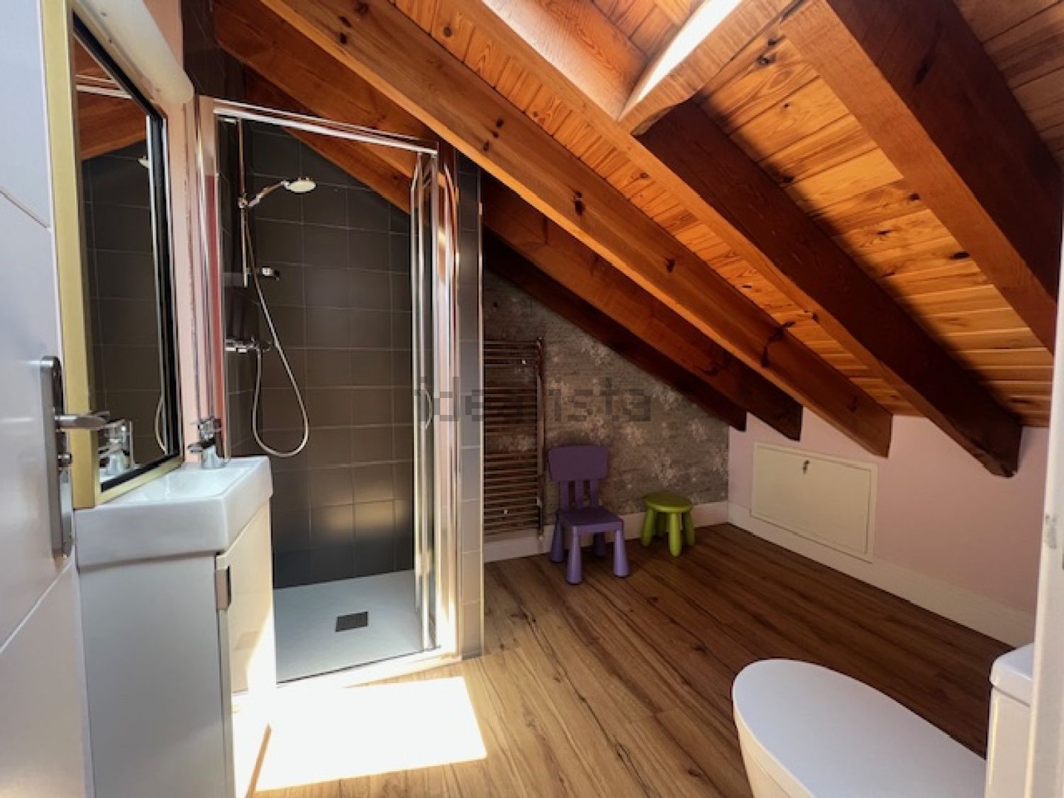 Haus 213 m² in Burgos