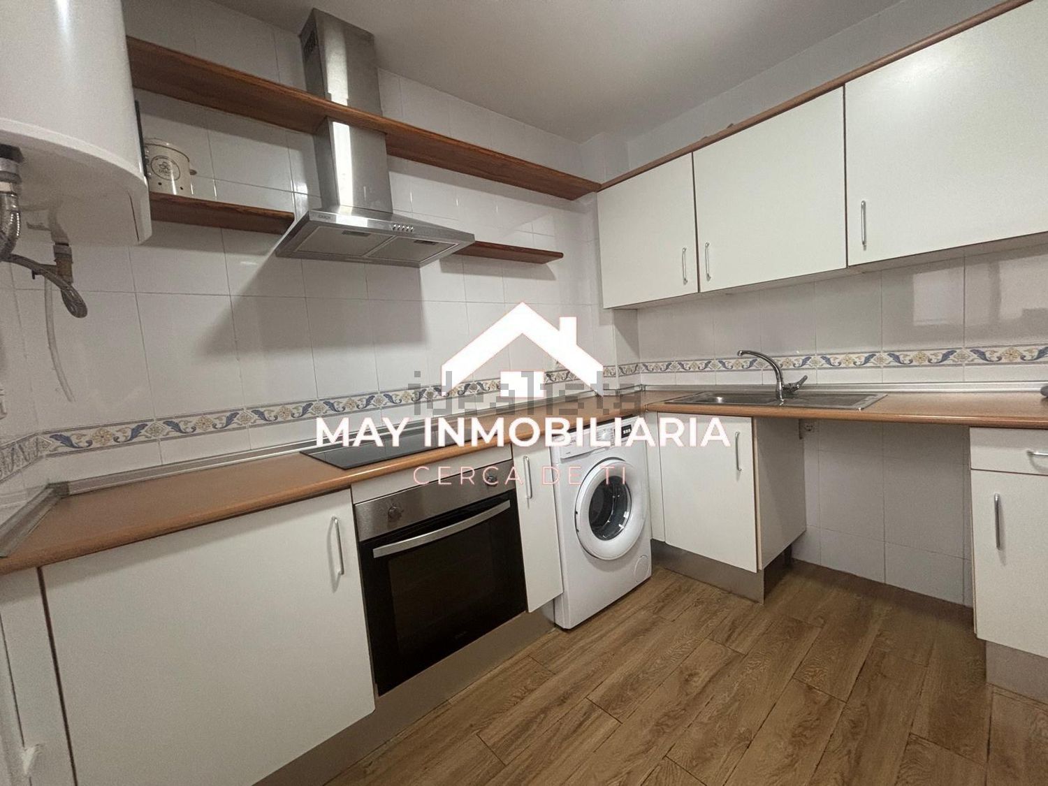 Appartement 101 m² à Coria del Río