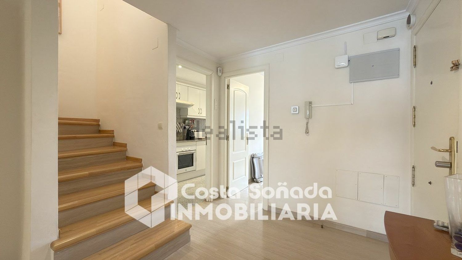 Pis de 160 m² a Xàbia
