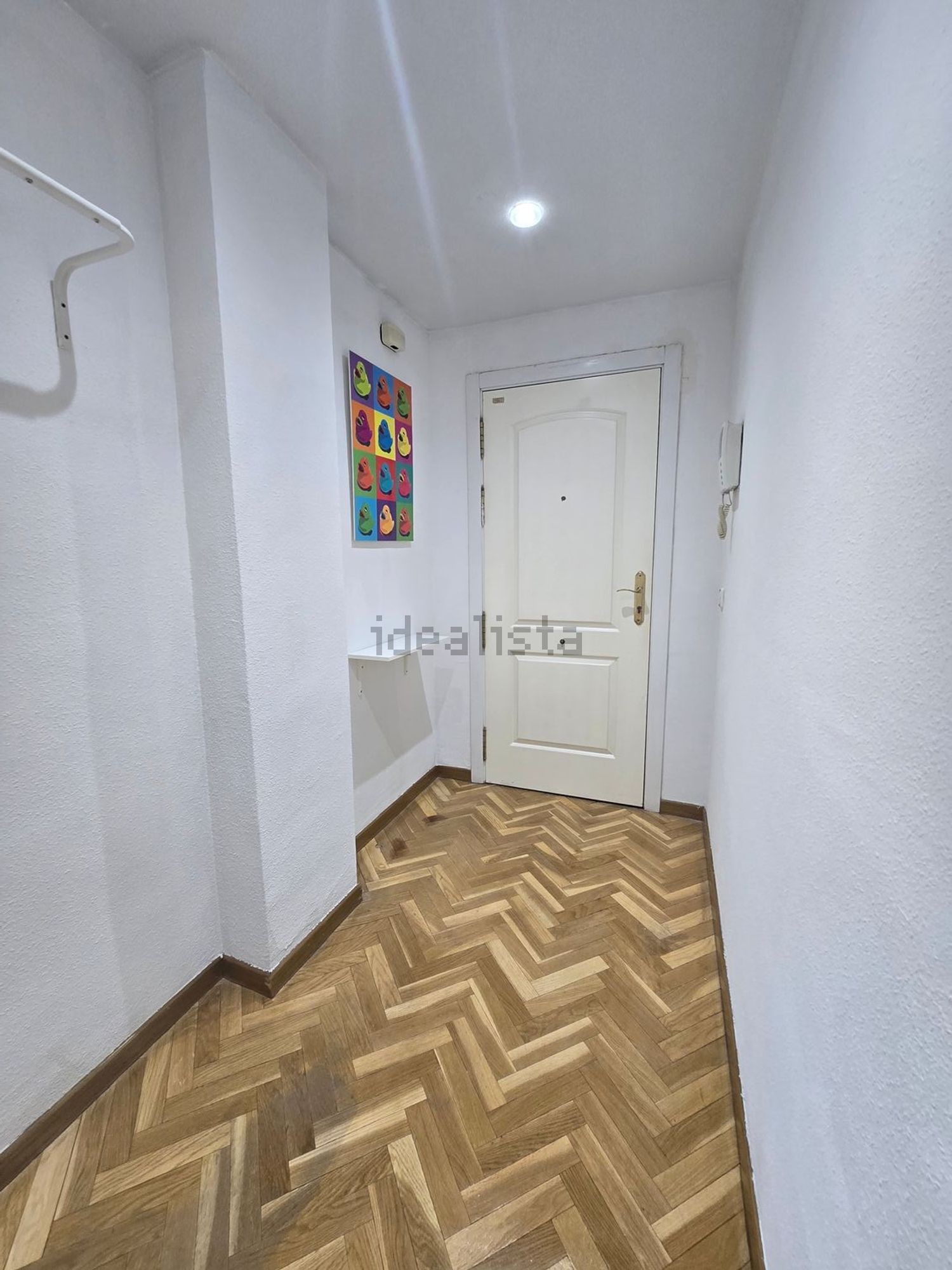 Pis de 140 m² a Madrid