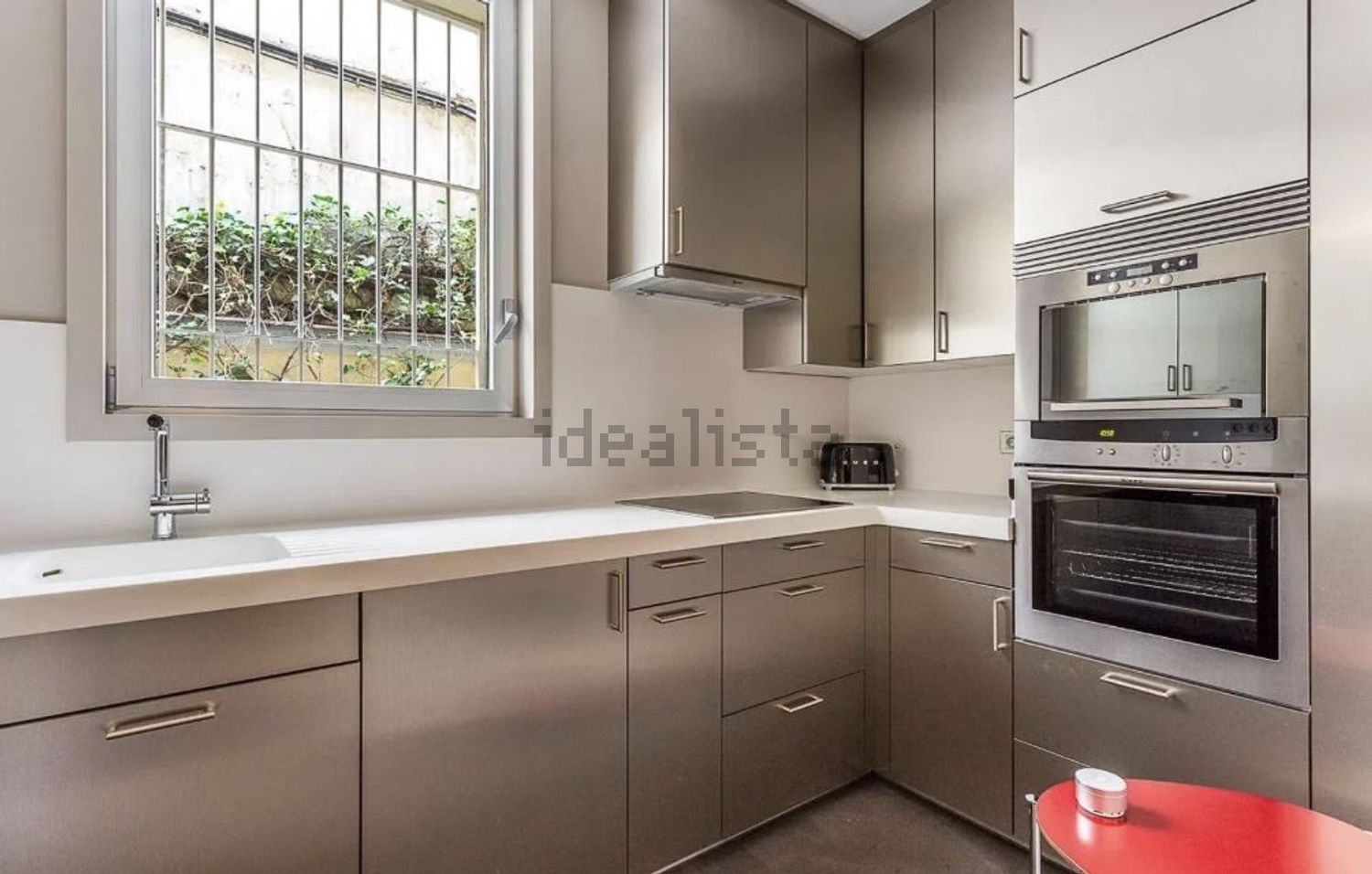 Pis de 70 m² a Madrid