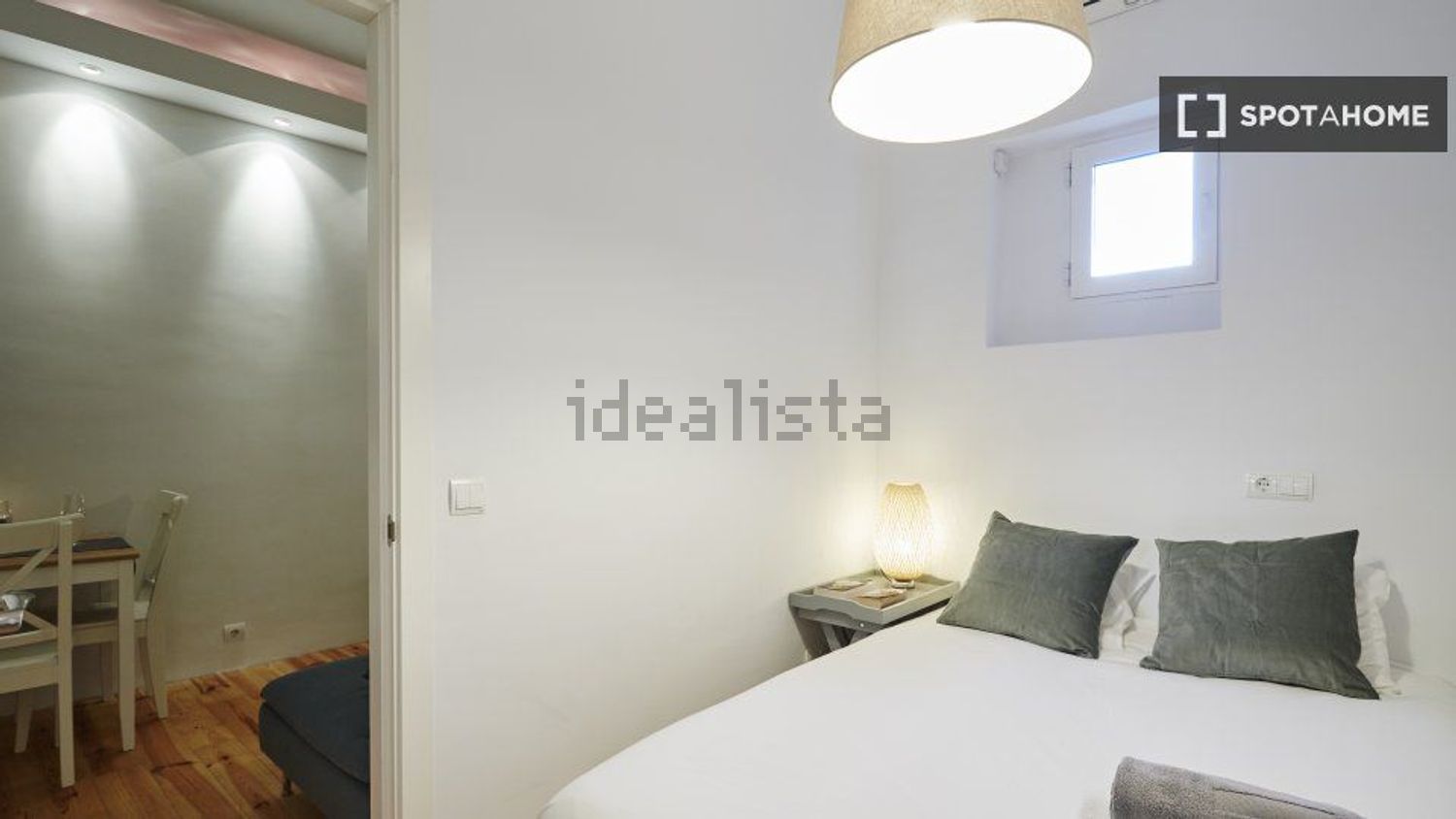 Pis de 30 m² a Madrid