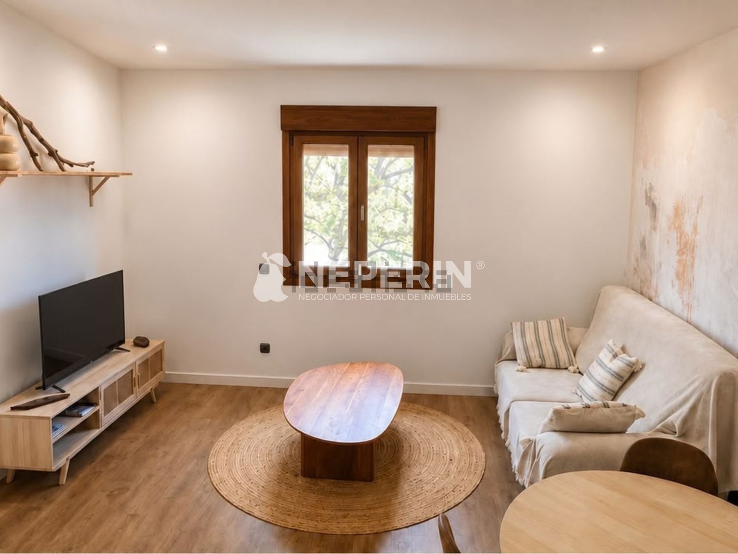 Piso de 75 m² en Toledo