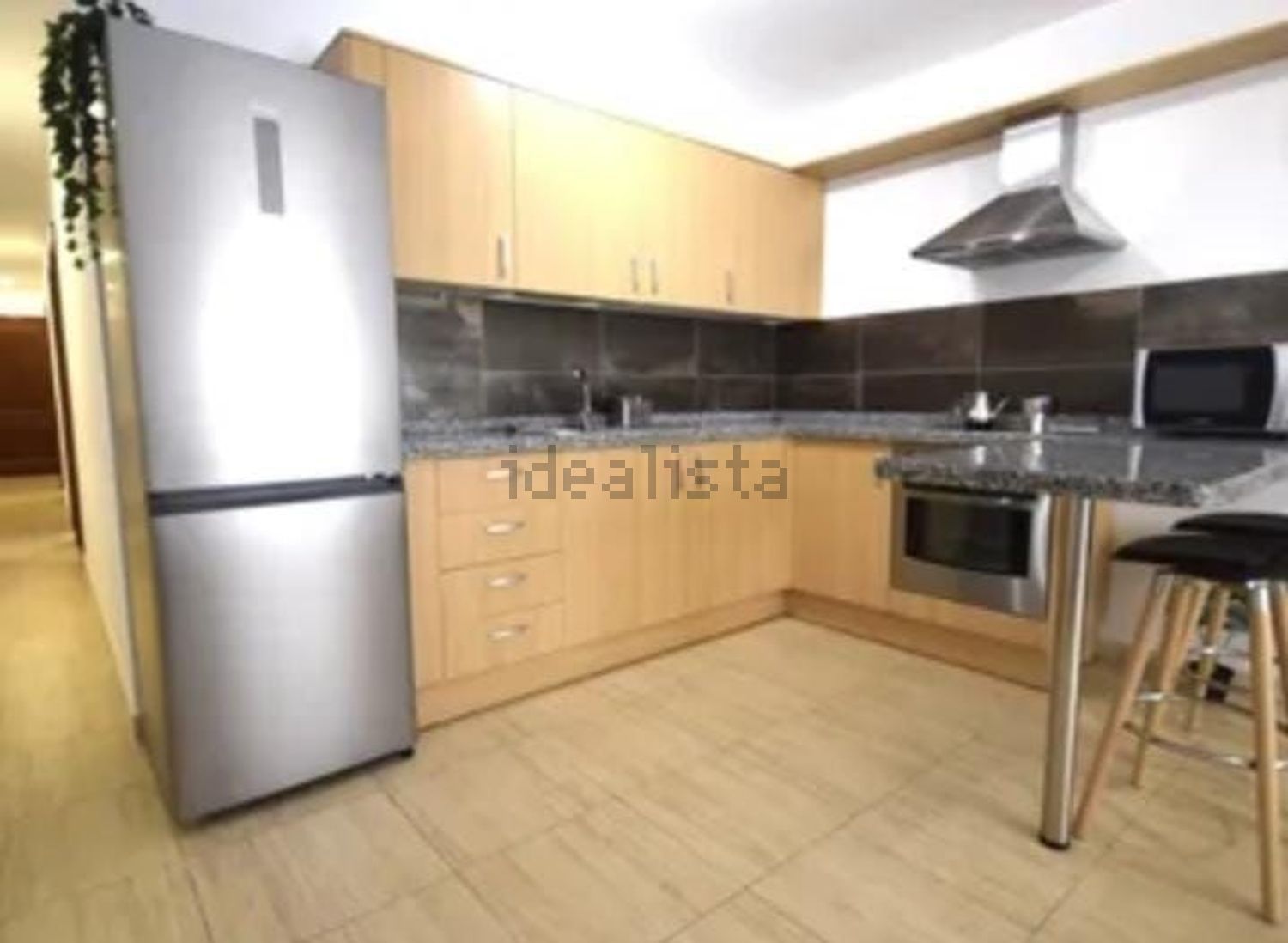 Pis de 50 m² a Santa Cruz de La Palma