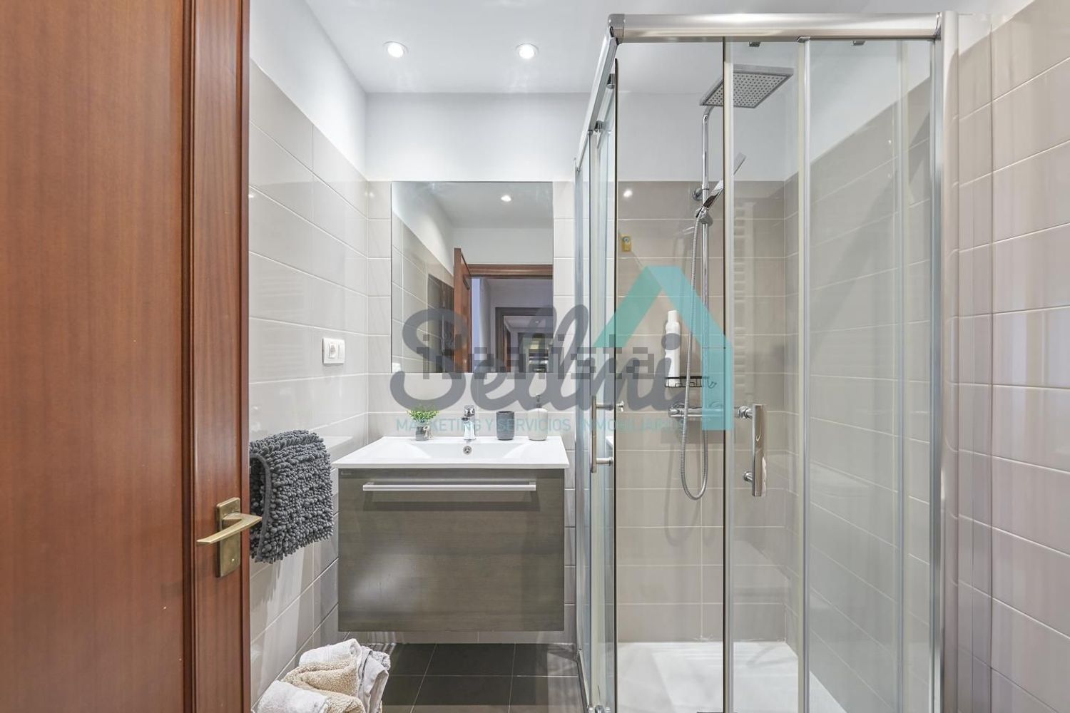 Piso de 72 m² en Oviedo