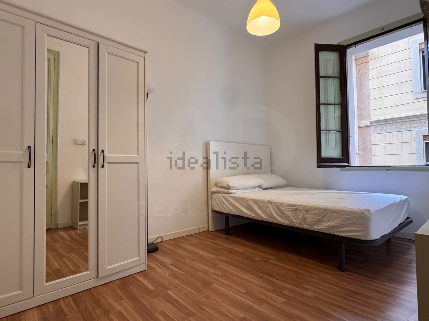 Piso de 51 m² en Barcelona