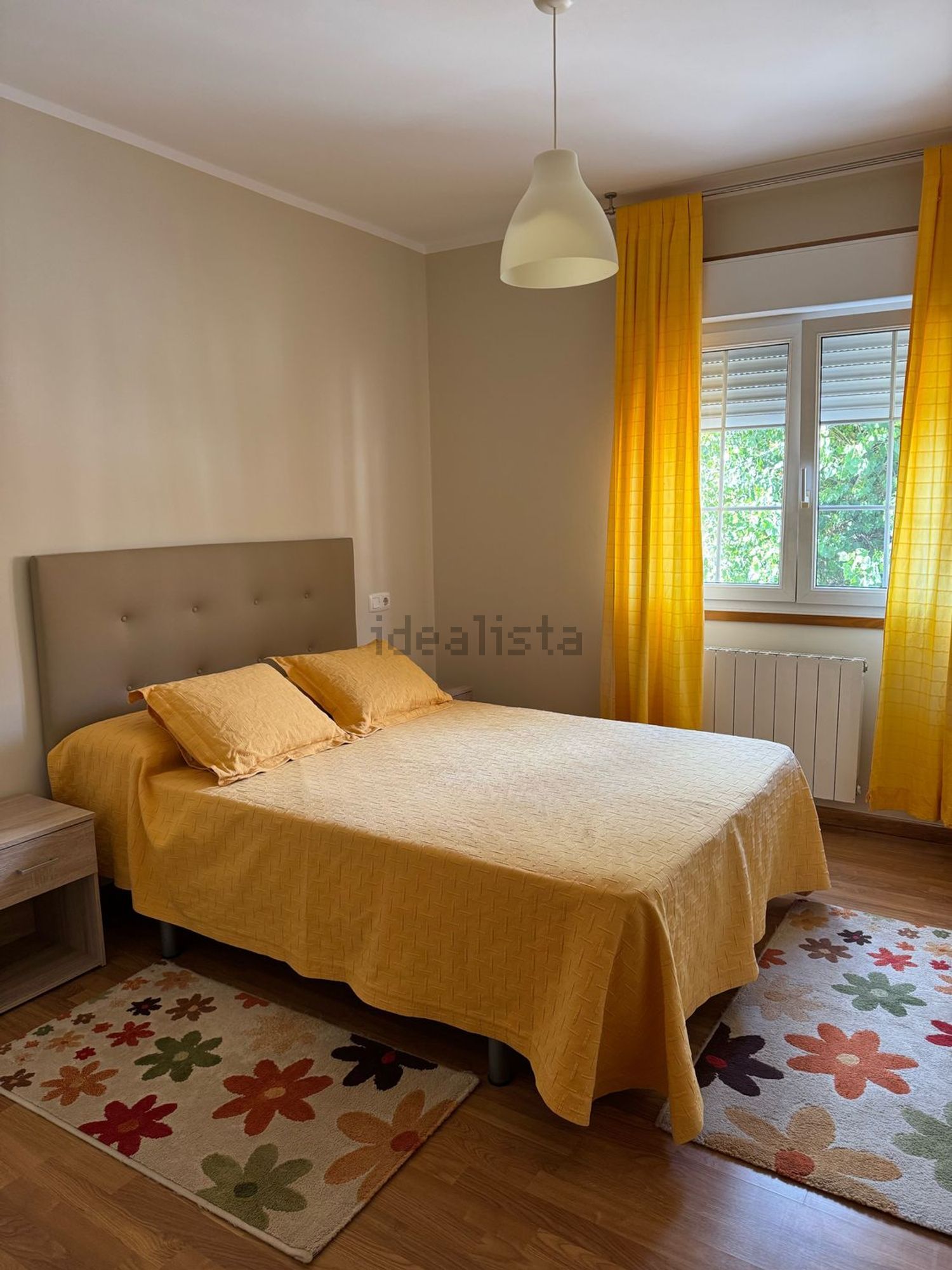 Pis de 75 m² a Caldas de Reis