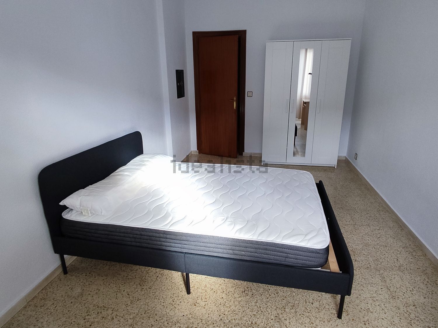 Pis de 120 m² a Palencia