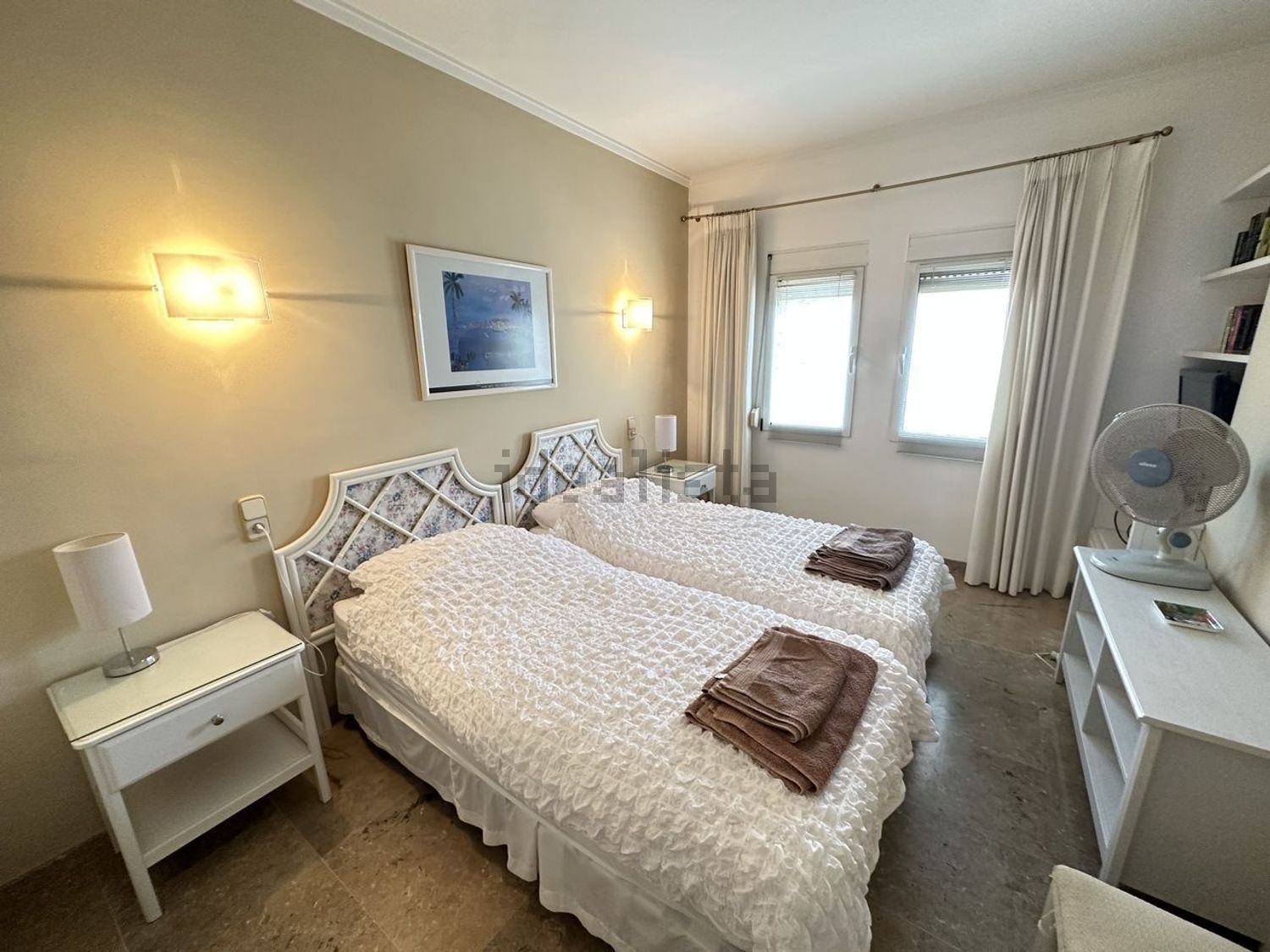 Piso de 110 m² en Jávea