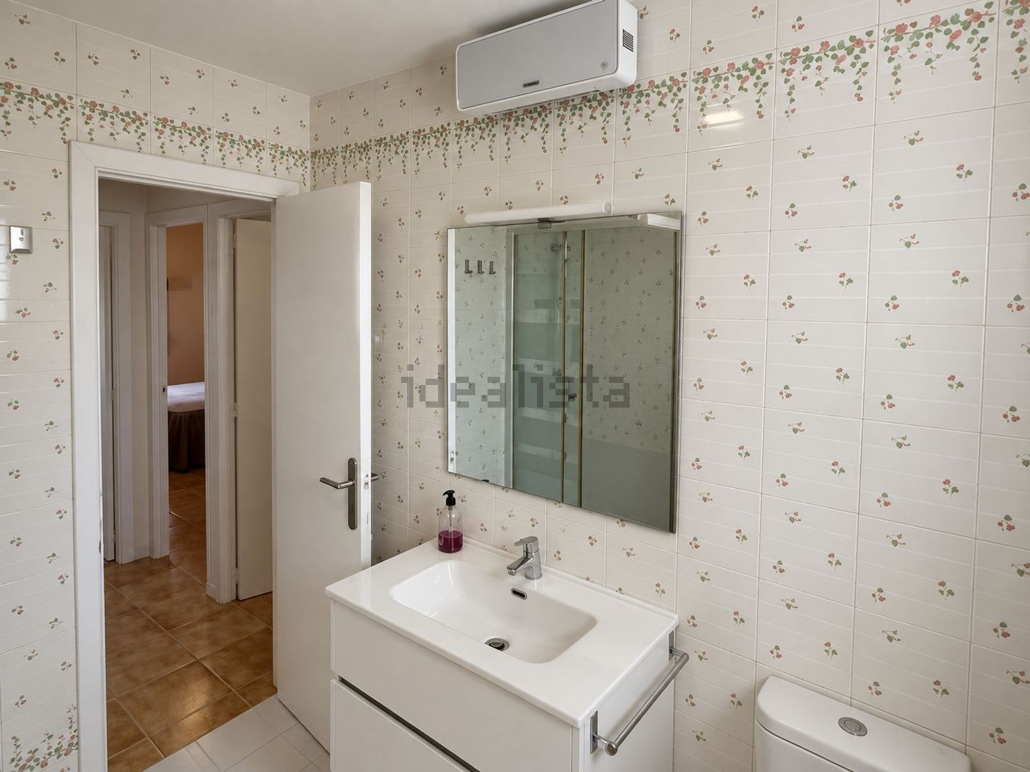 Habitación en alquiler, Castellón de la Plana