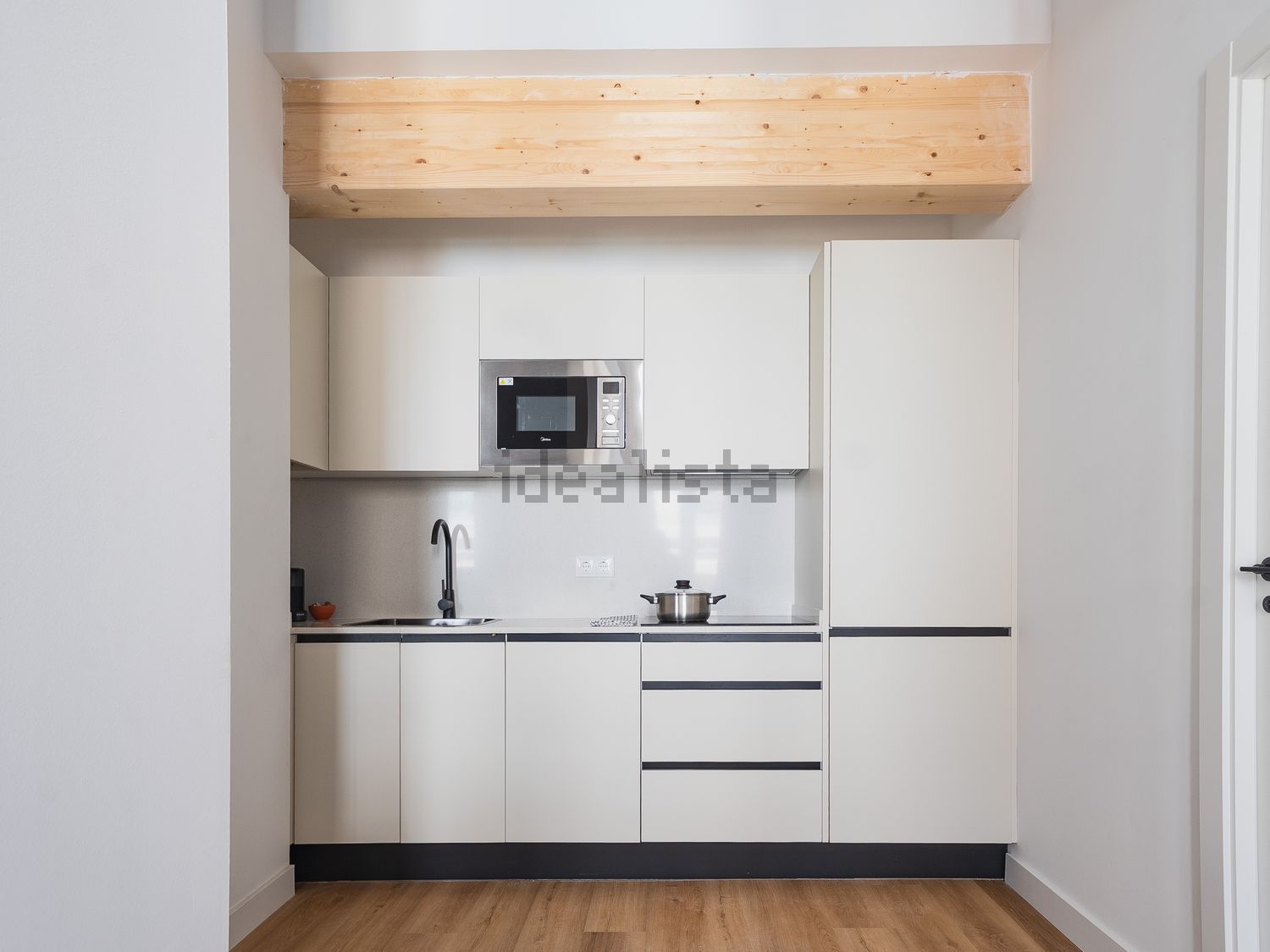 Appartamento 40 m² a Valencia