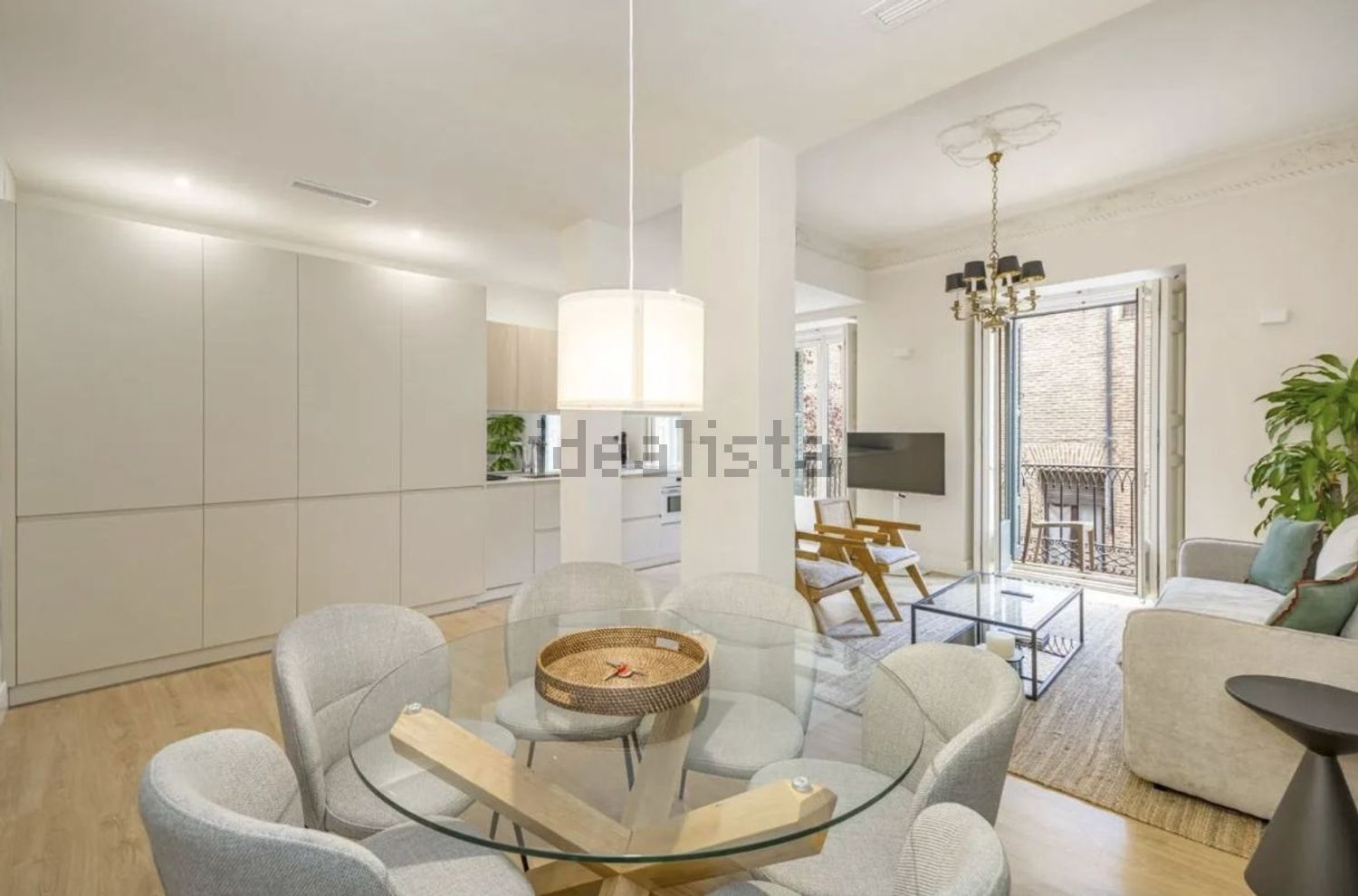 Pis de 105 m² a Madrid