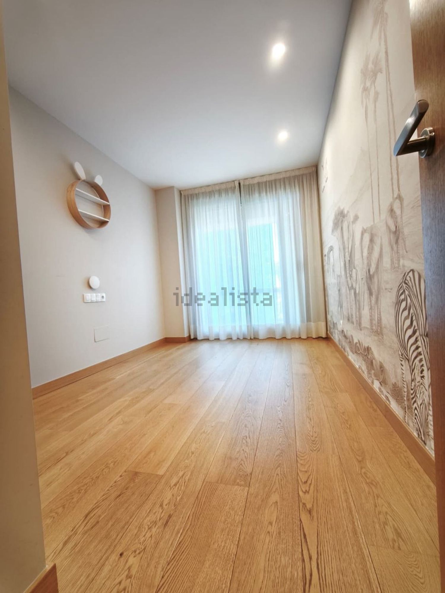 Wohnung 136 m² in Vigo
