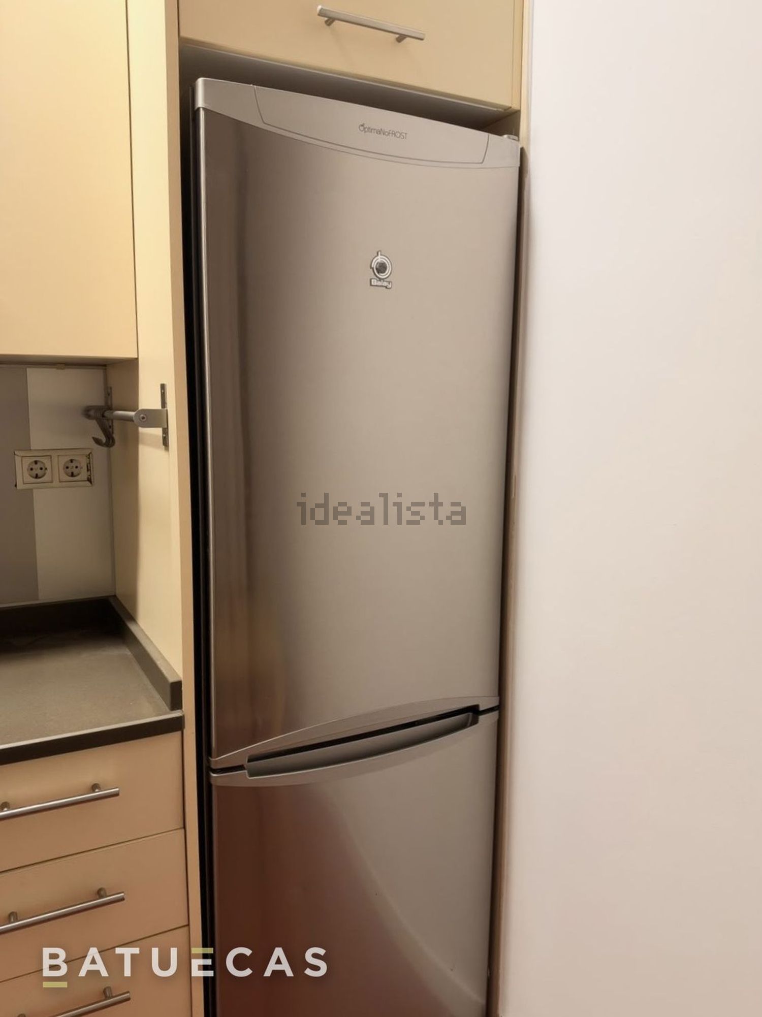 Appartamento 51 m² a Madrid