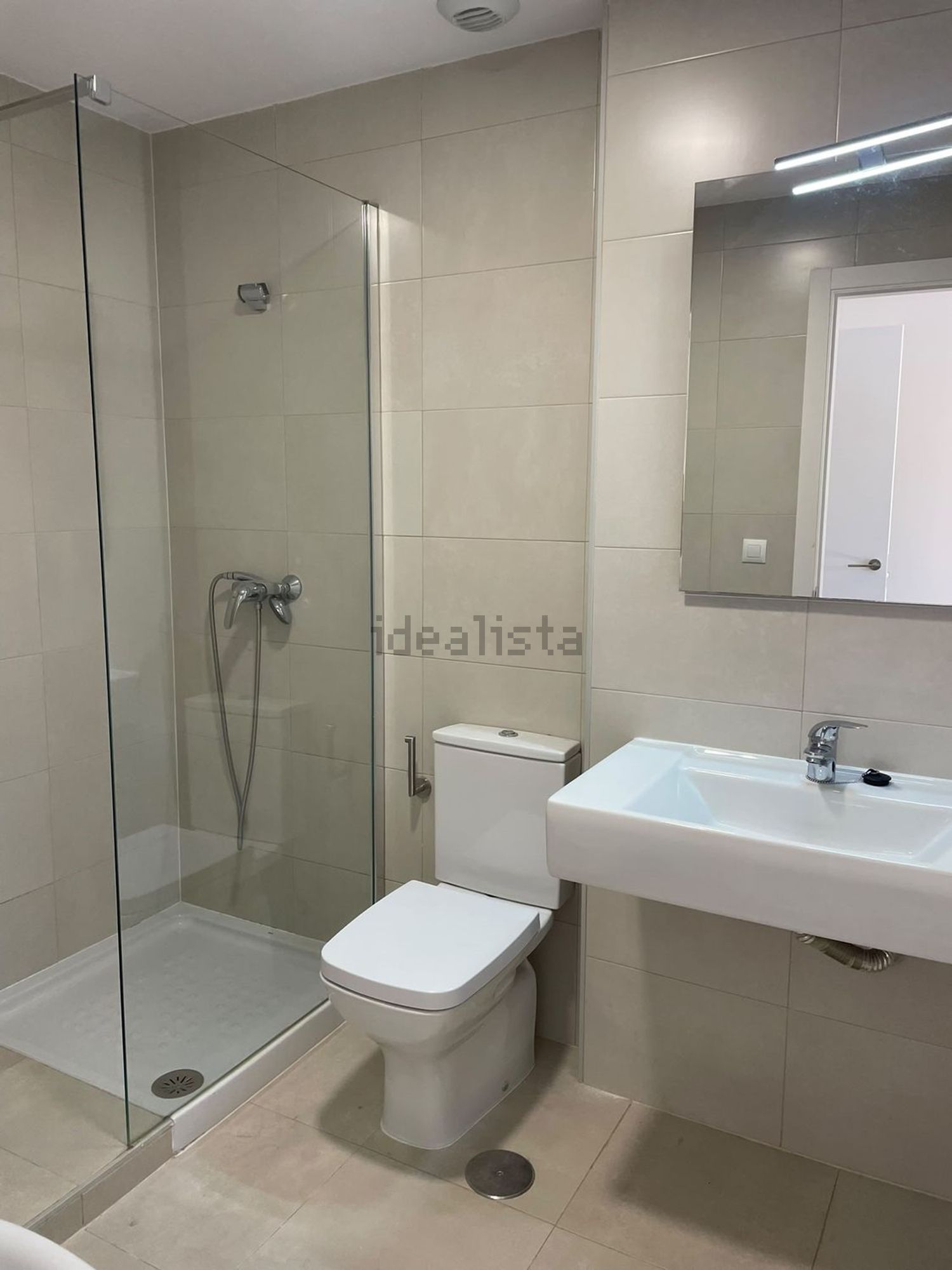 Apartamento 126 m² em Dos Hermanas