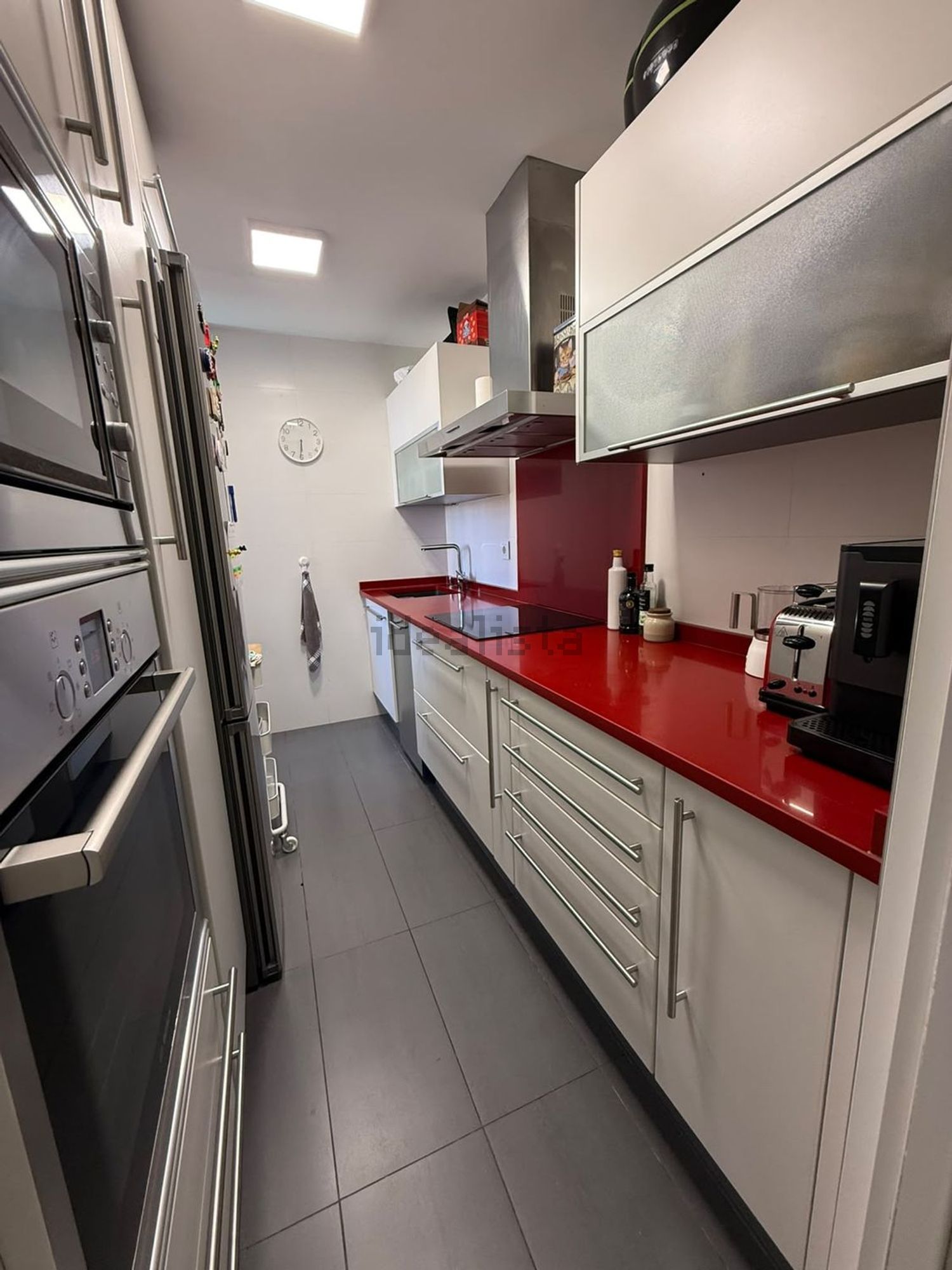Pis de 72 m² a Madrid