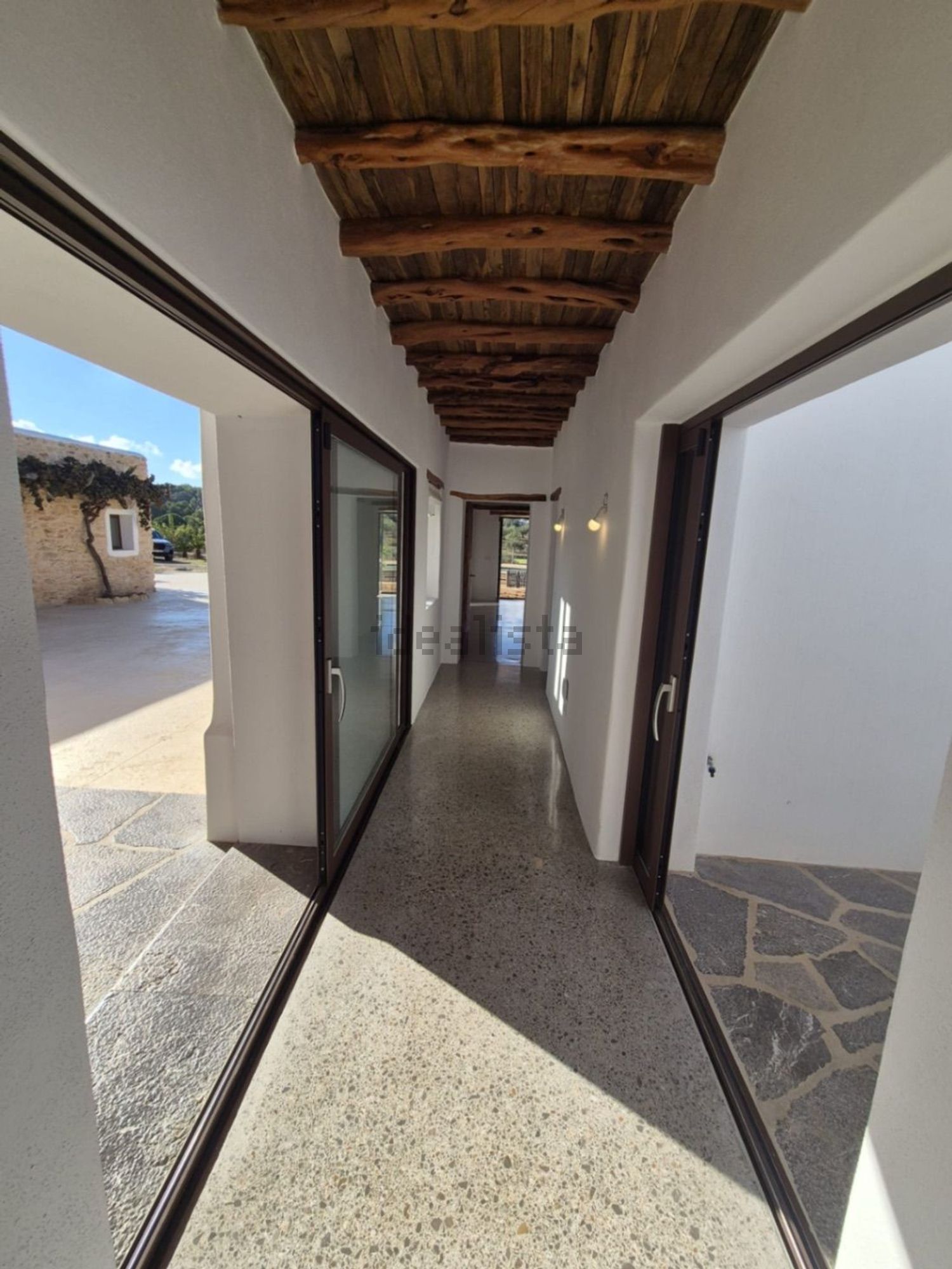 Haus 400 m² in Santa Eulària des Riu