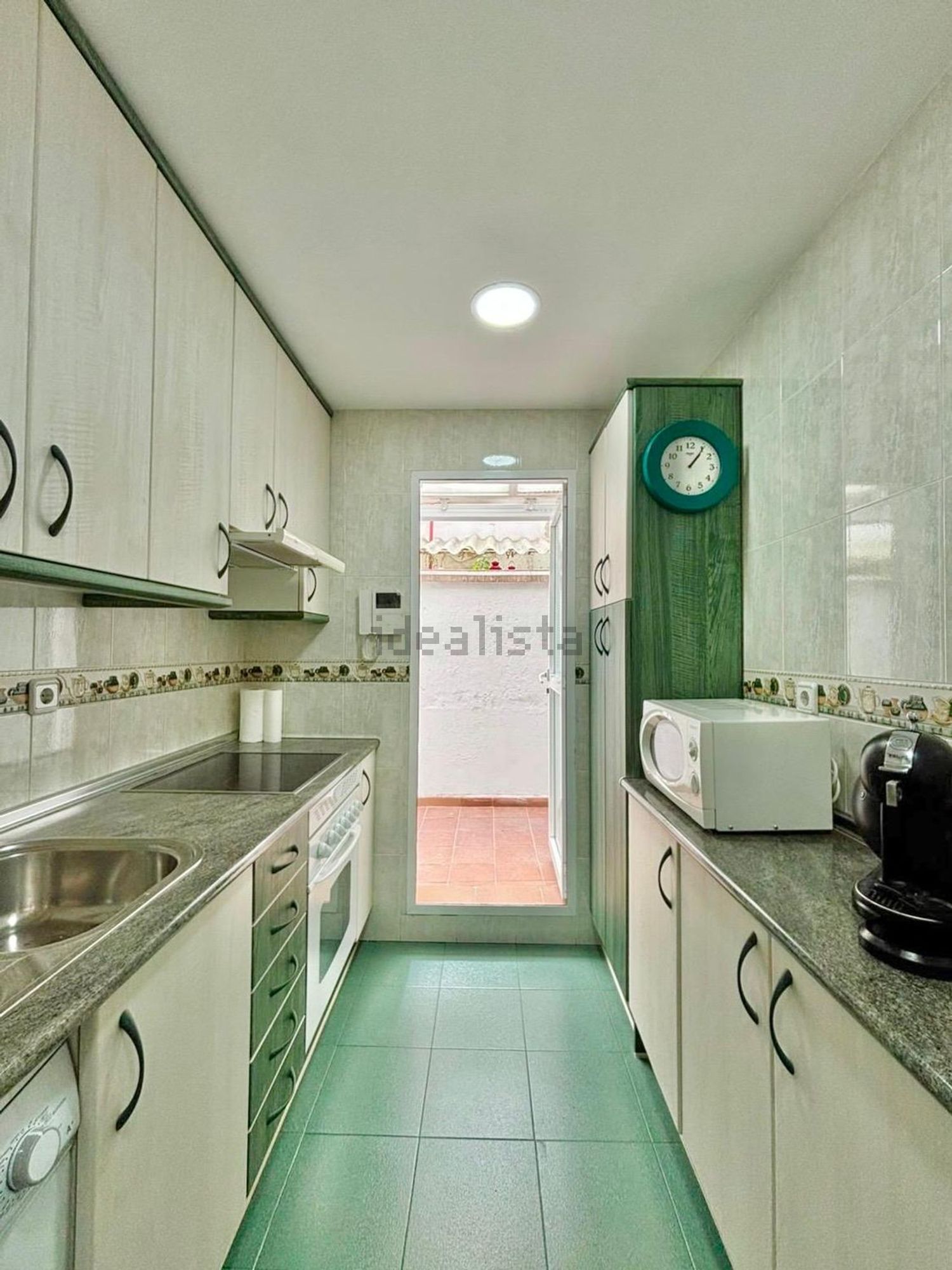Apartamento 77 m² em Madrid