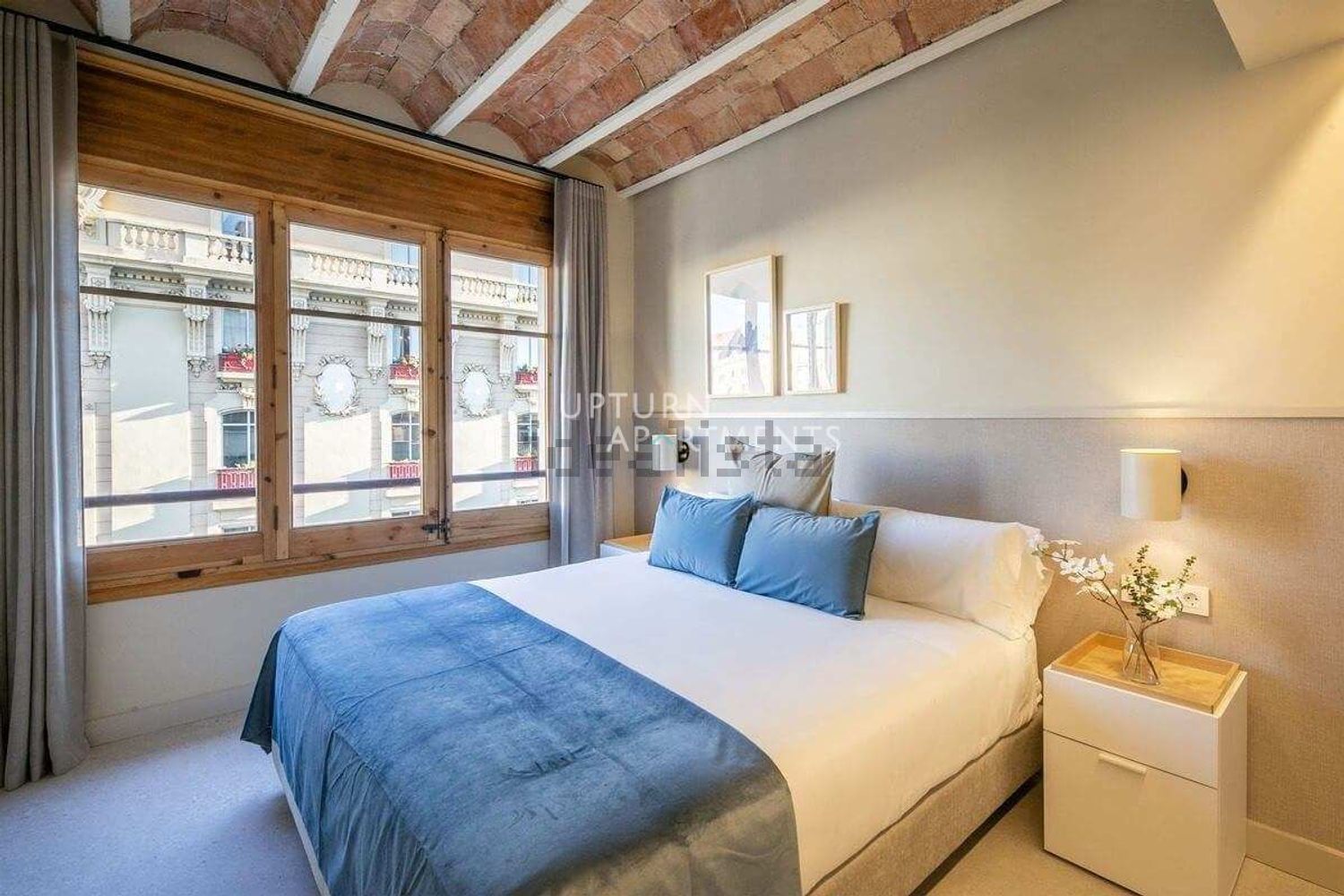 Pis de 60 m² a Barcelona