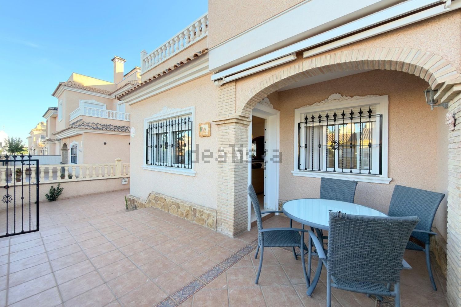Casa de 102 m² en Pilar de la Horadada