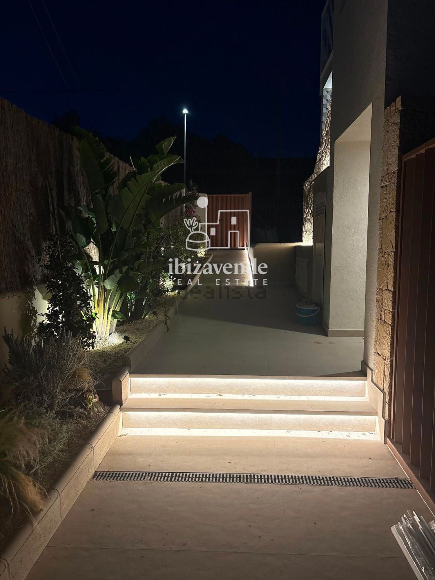 Pis de 65 m² a Sant Antoni de Portmany