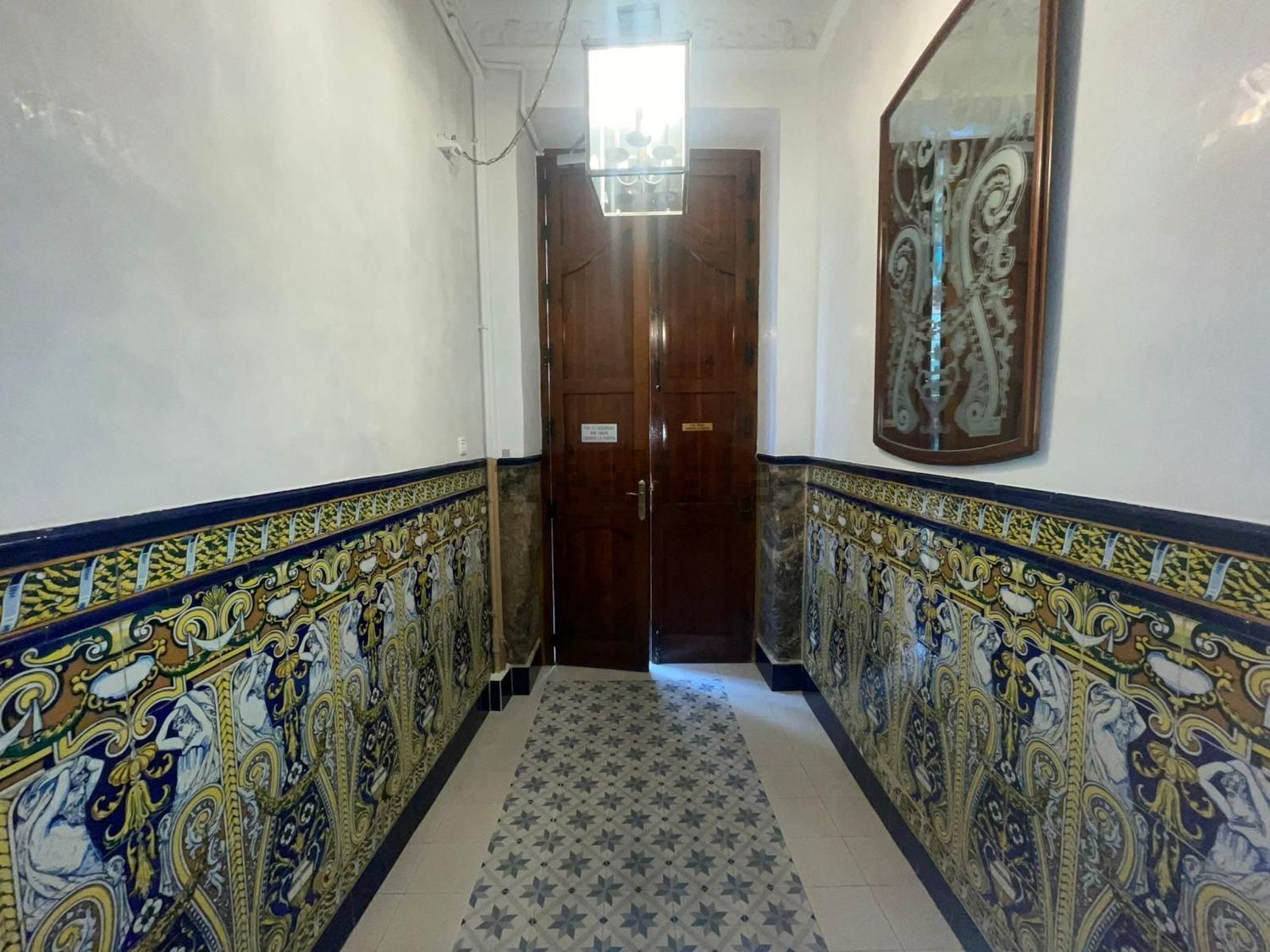 Pis de 50 m² a Múrcia