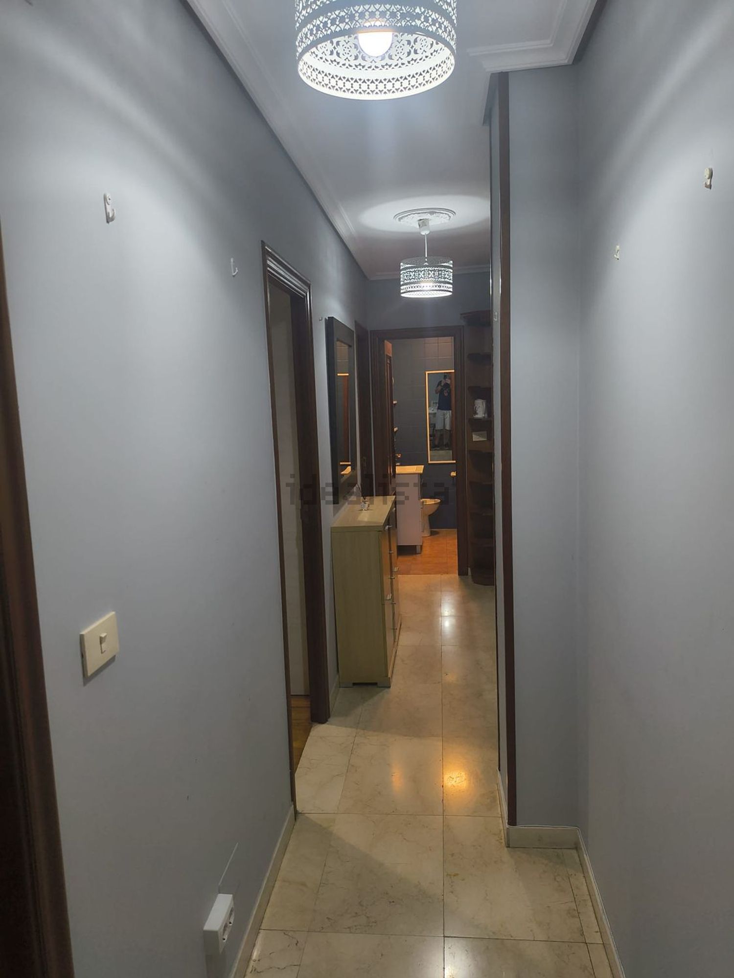 Pis de 65 m² a Ferrol