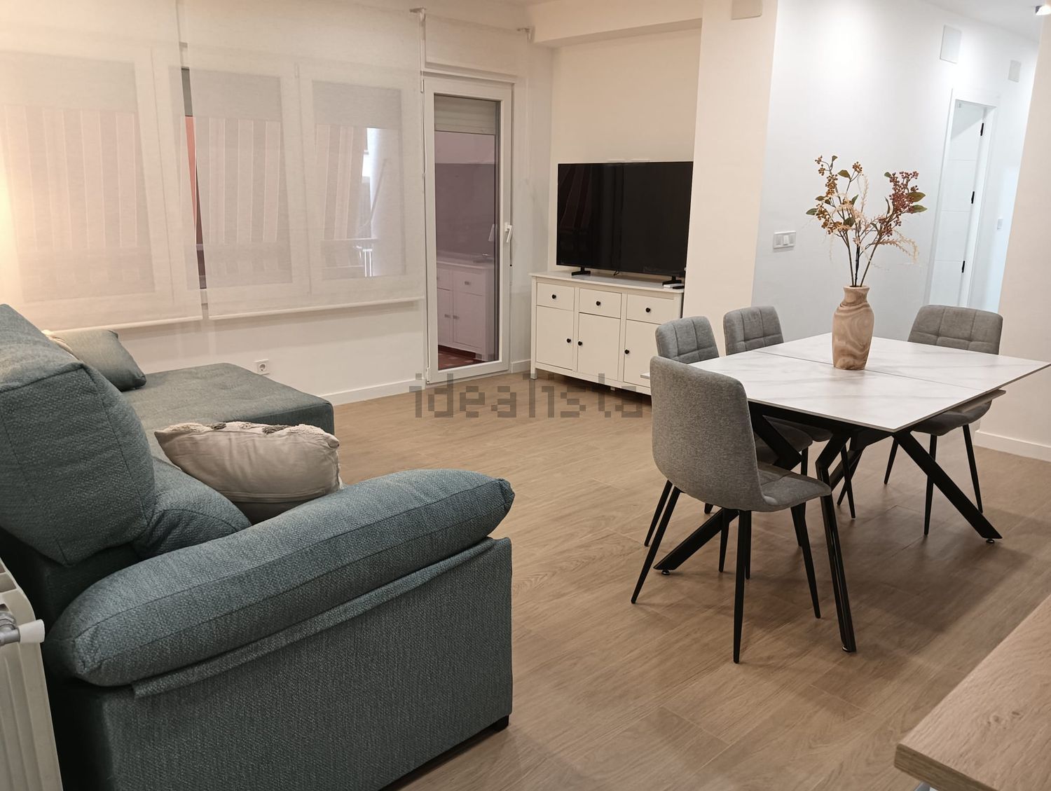 Habitació de lloguer, Còrdova