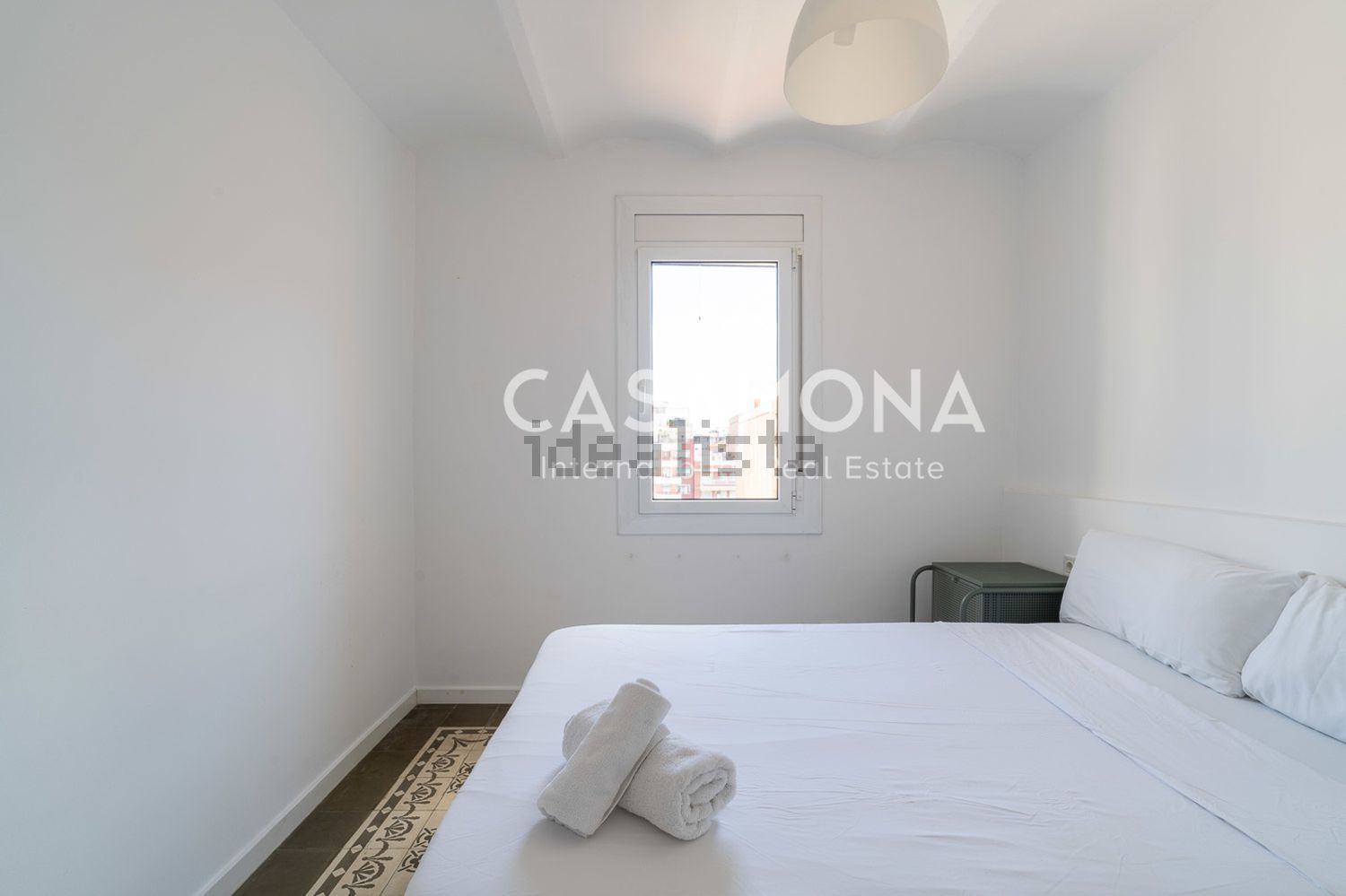 Appartamento 62 m² a Barcelona