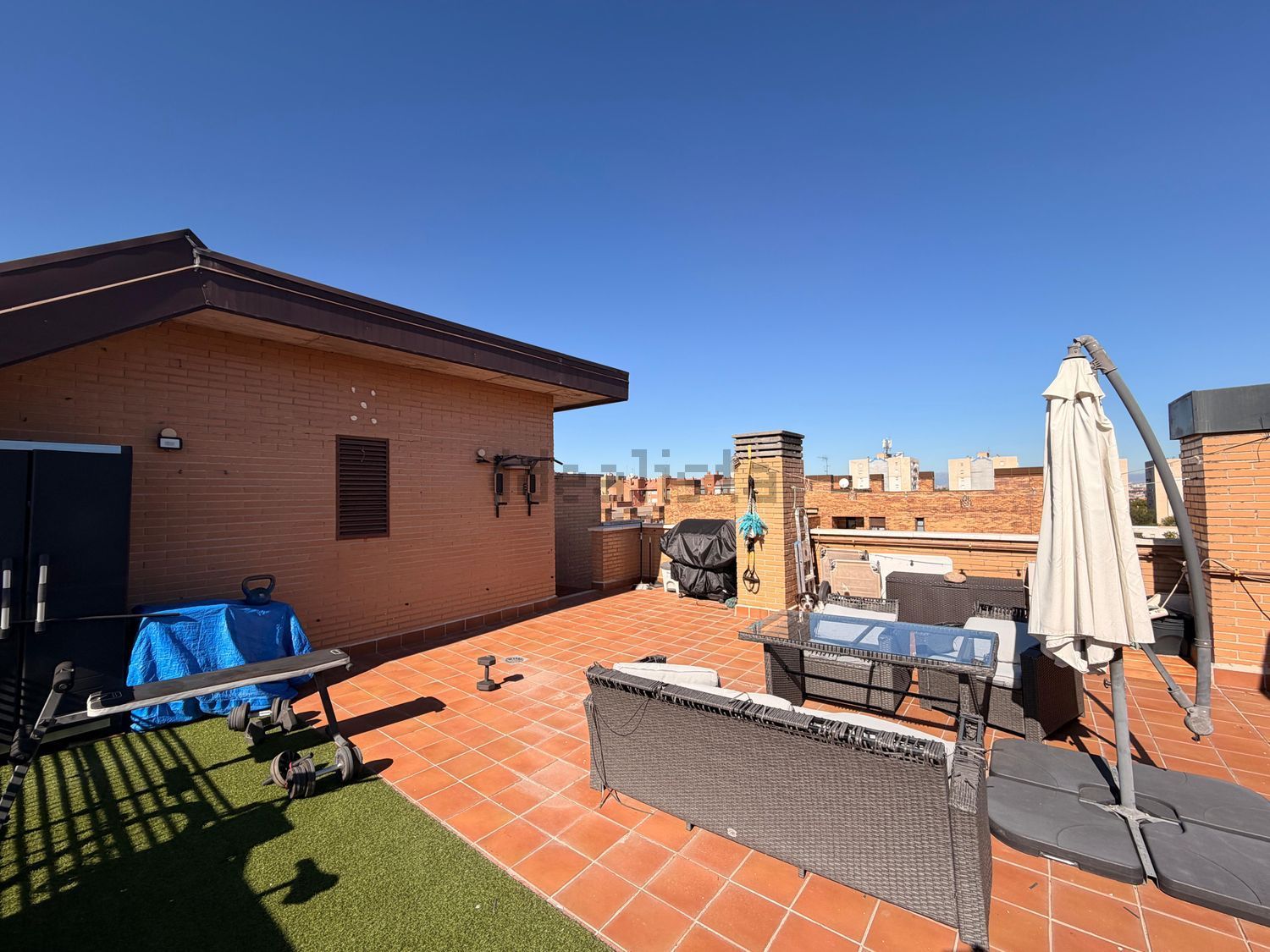 Wohnung 90 m² in Madrid
