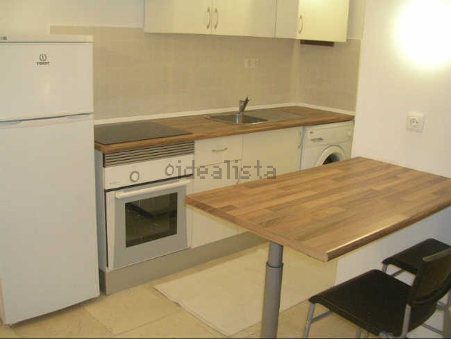 Pis de 42 m² a El Rosario