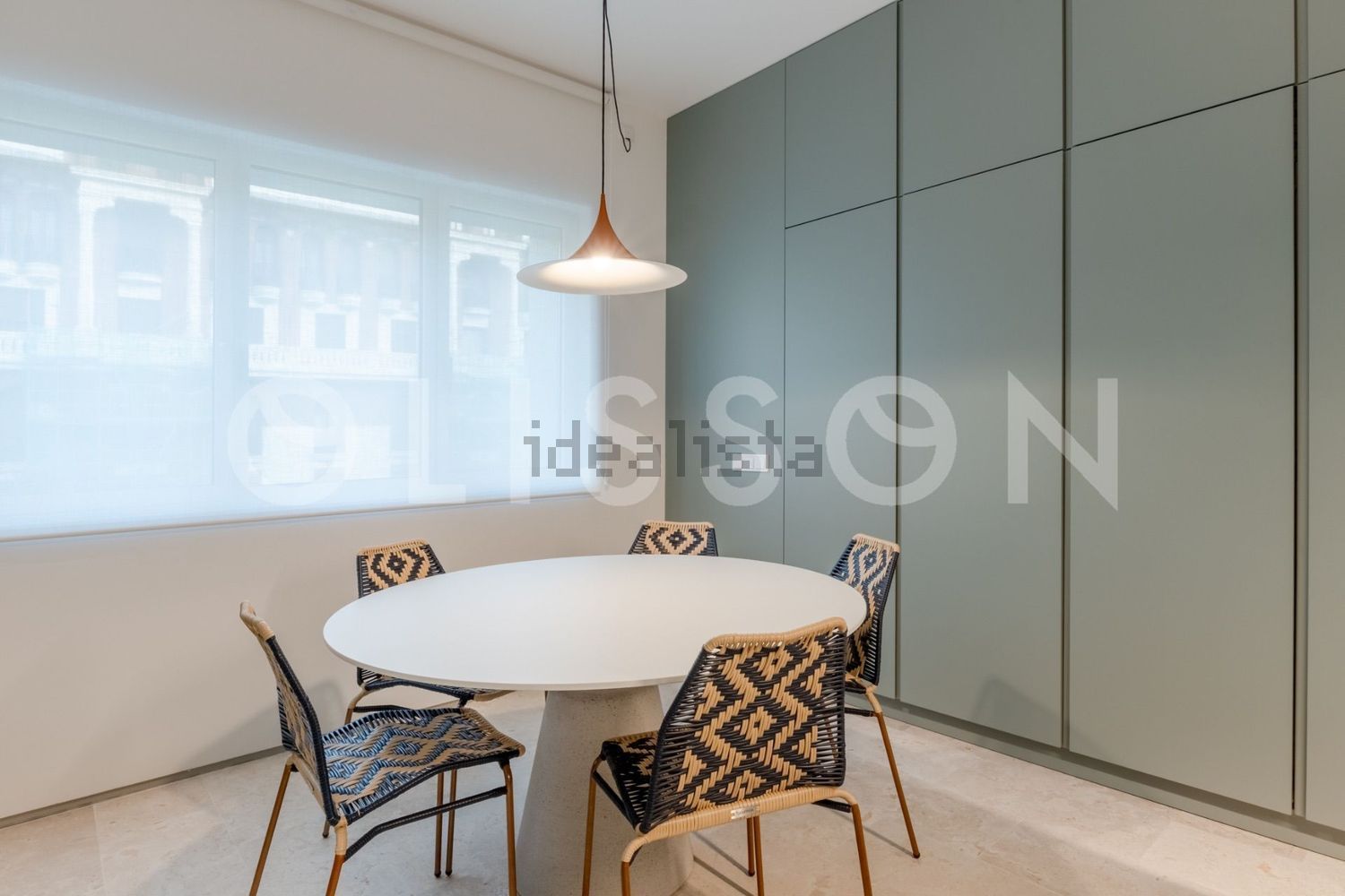 Квартира 355 м² у Madrid