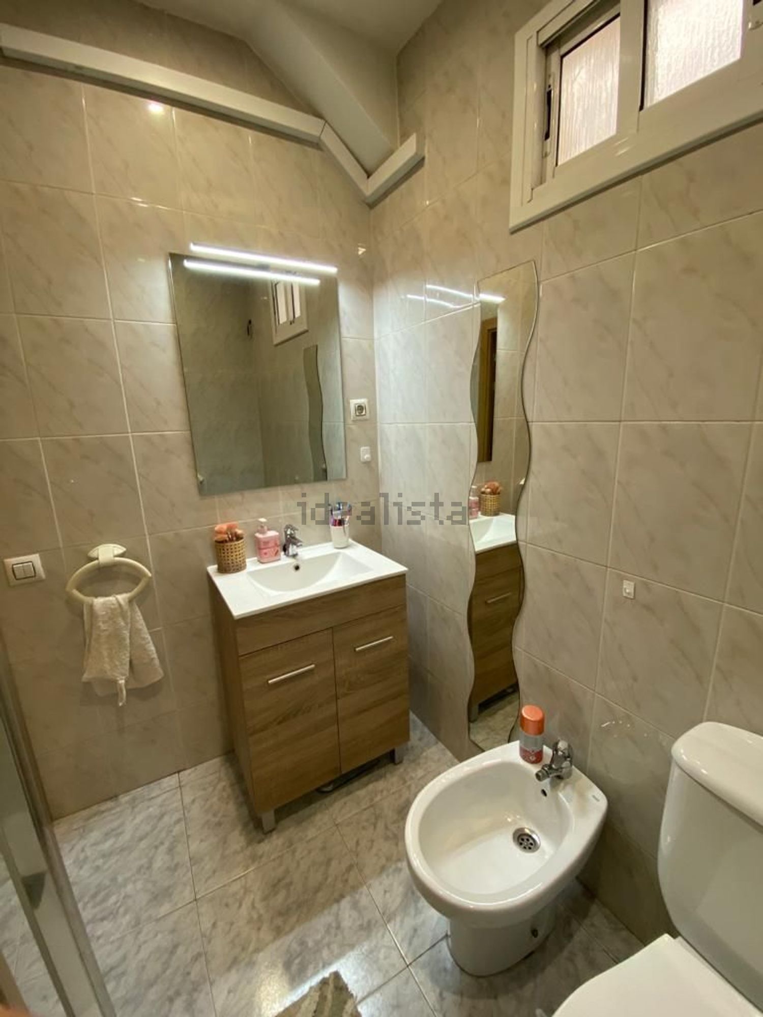 Appartement 45 m² à Barcelone