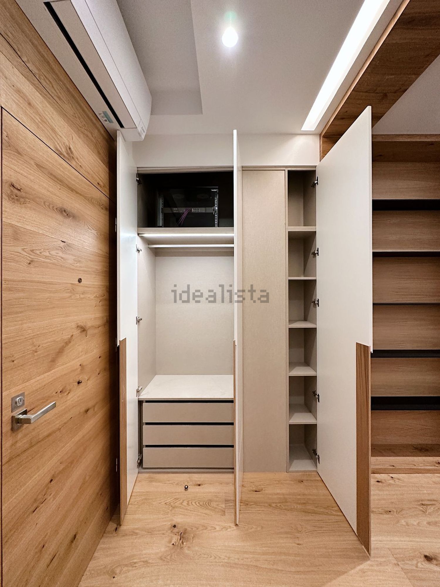 Piso de 165 m² en Madrid