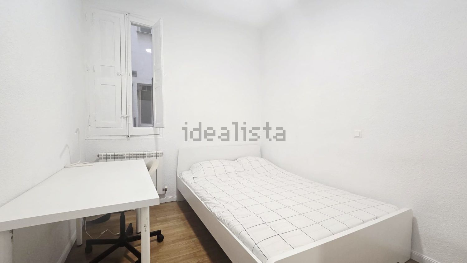 Pis de 108 m² a Madrid