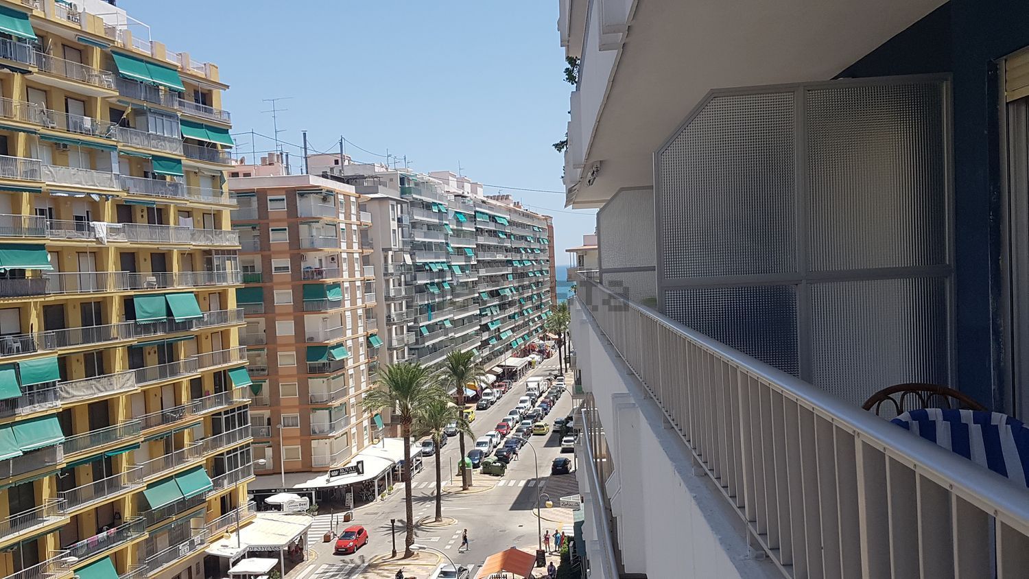 Pis de 70 m² a Cullera